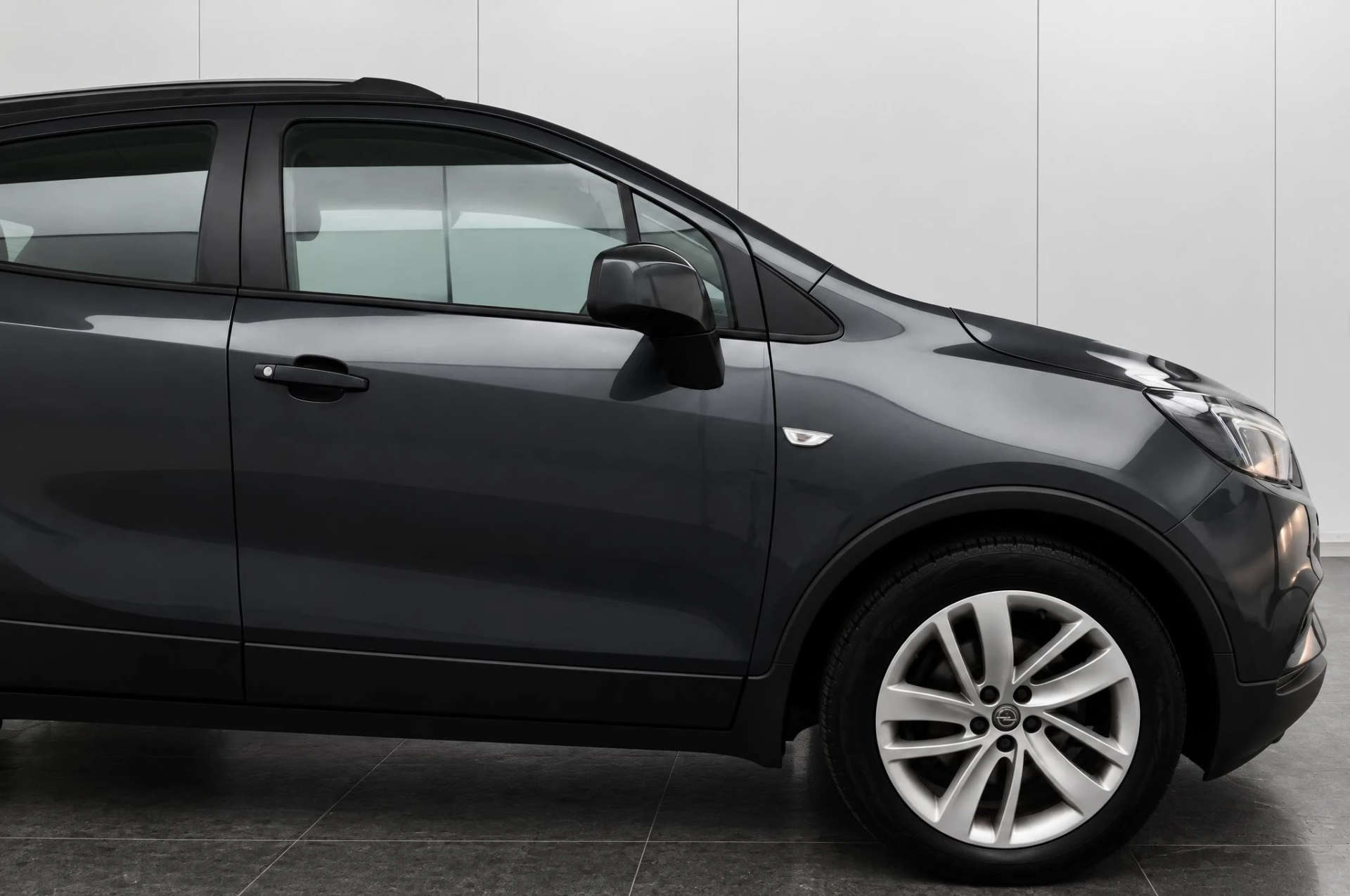 2018 Vauxhall MOKKA X 1.4 Mokka X Active ecoTec S/S 5dr - vehicle photo 13 for sale on PureCar