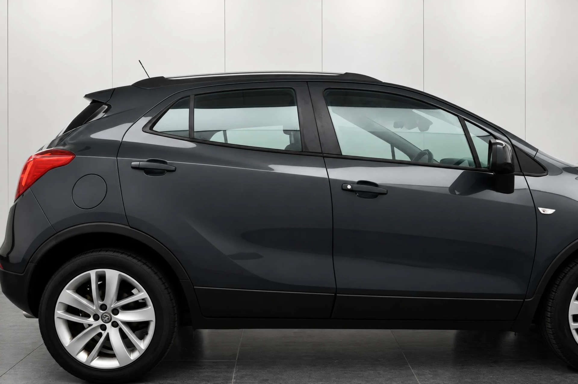 2018 Vauxhall MOKKA X 1.4 Mokka X Active ecoTec S/S 5dr - vehicle photo 15 for sale on PureCar