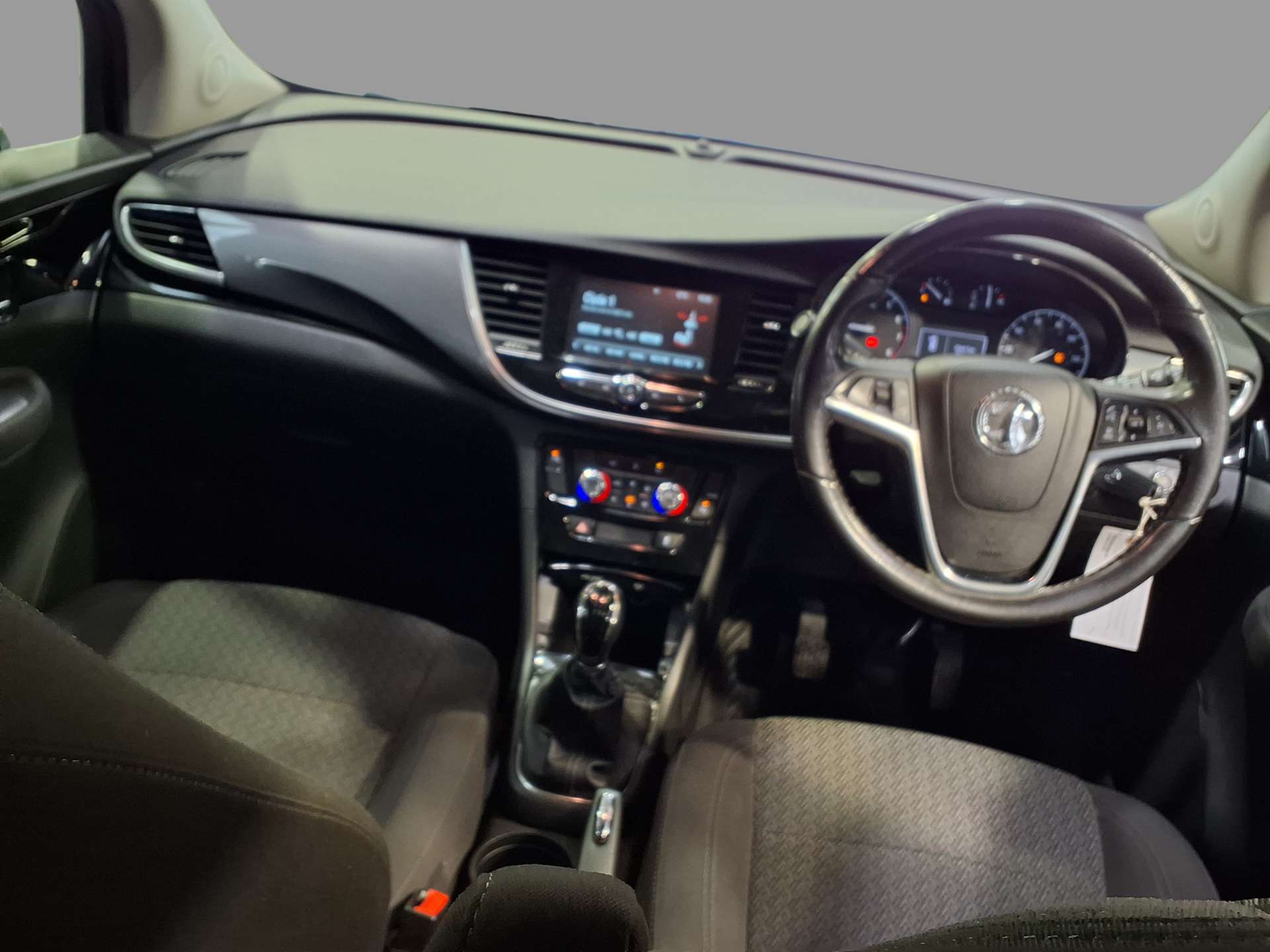 2018 Vauxhall MOKKA X 1.4 Mokka X Active ecoTec S/S 5dr - vehicle photo 22 for sale on PureCar