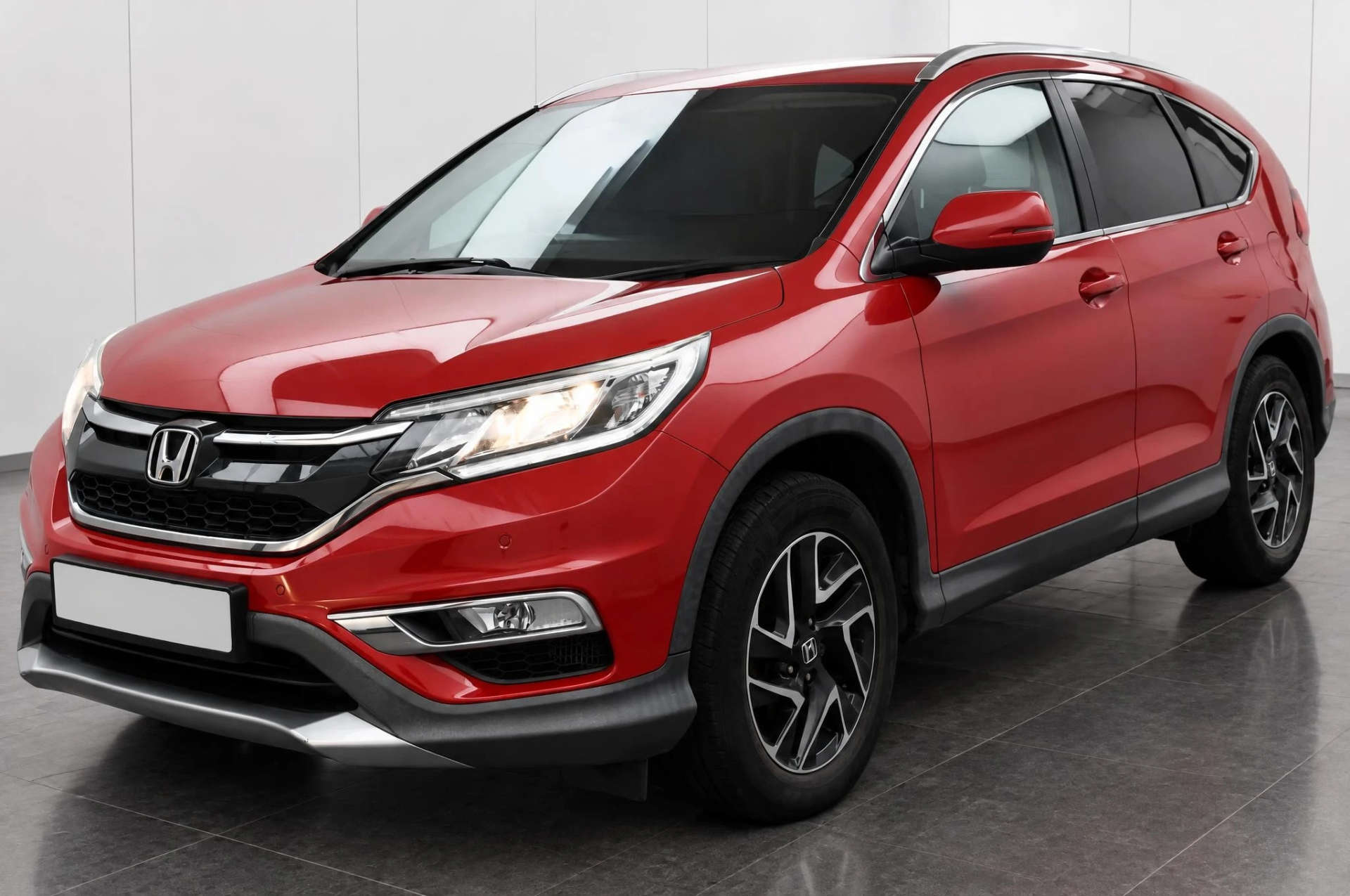 HONDA CR-V 2016