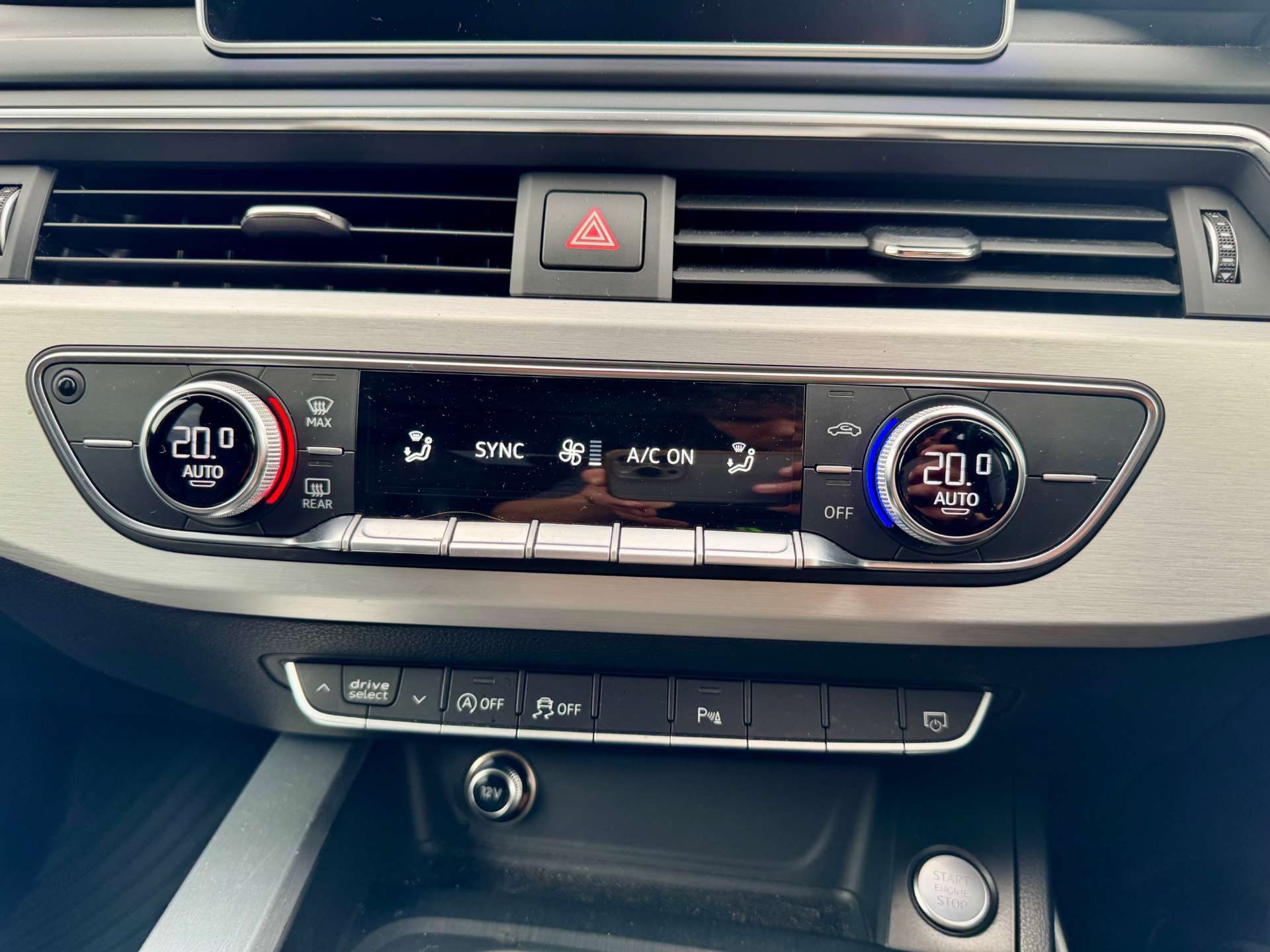 2016 Audi A4 2.0 A4 S Line TDI 5dr - vehicle photo 34 for sale on PureCar