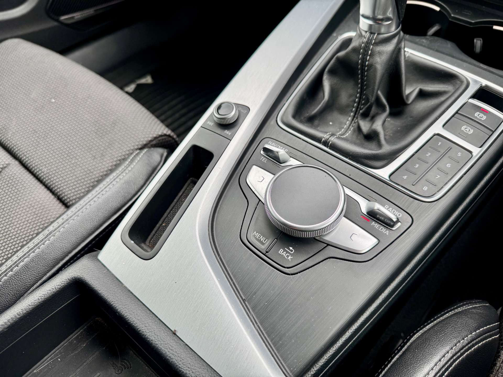2016 Audi A4 2.0 A4 S Line TDI 5dr - vehicle photo 38 for sale on PureCar