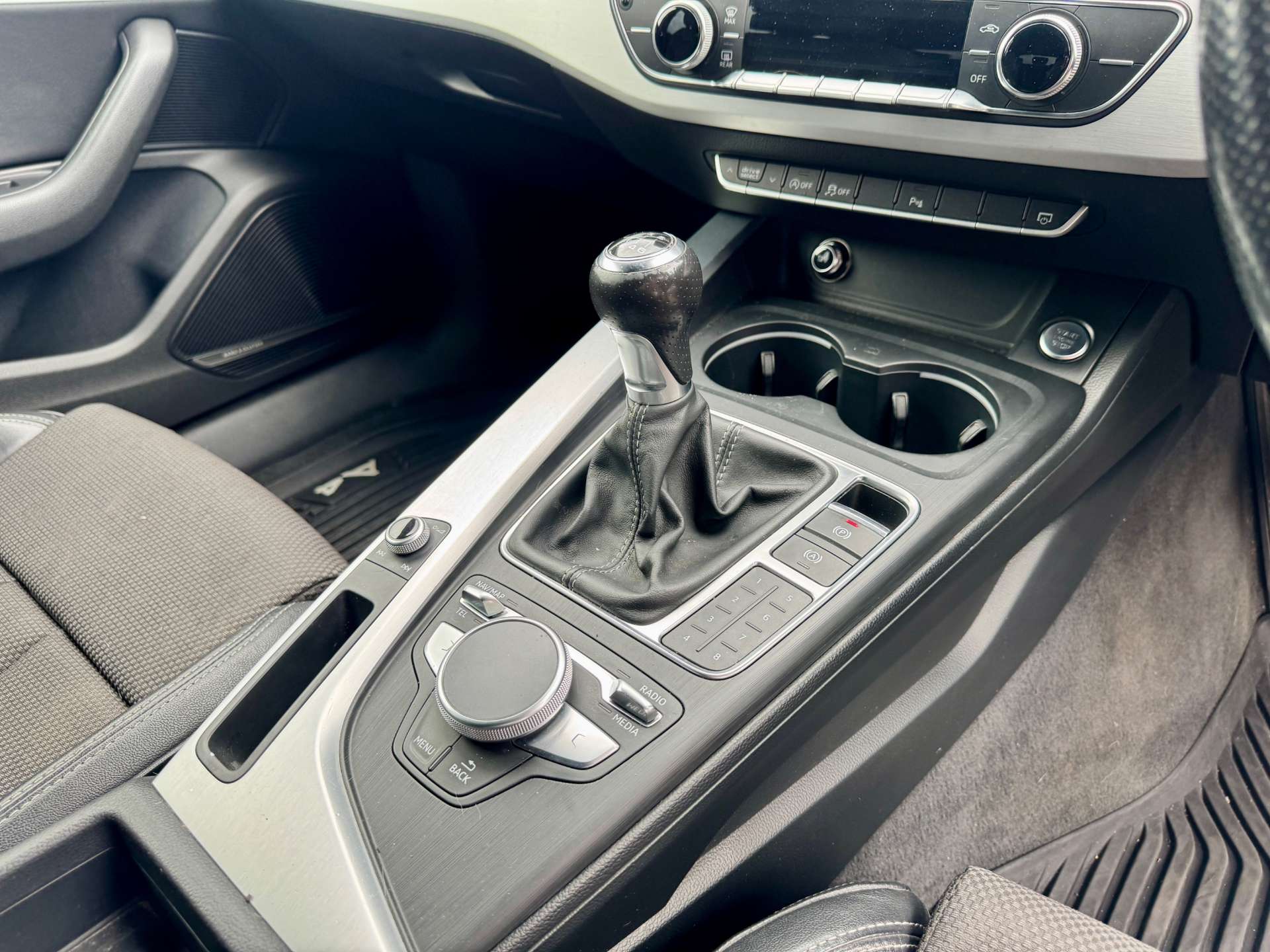 2016 Audi A4 2.0 A4 S Line TDI 5dr - vehicle photo 36 for sale on PureCar