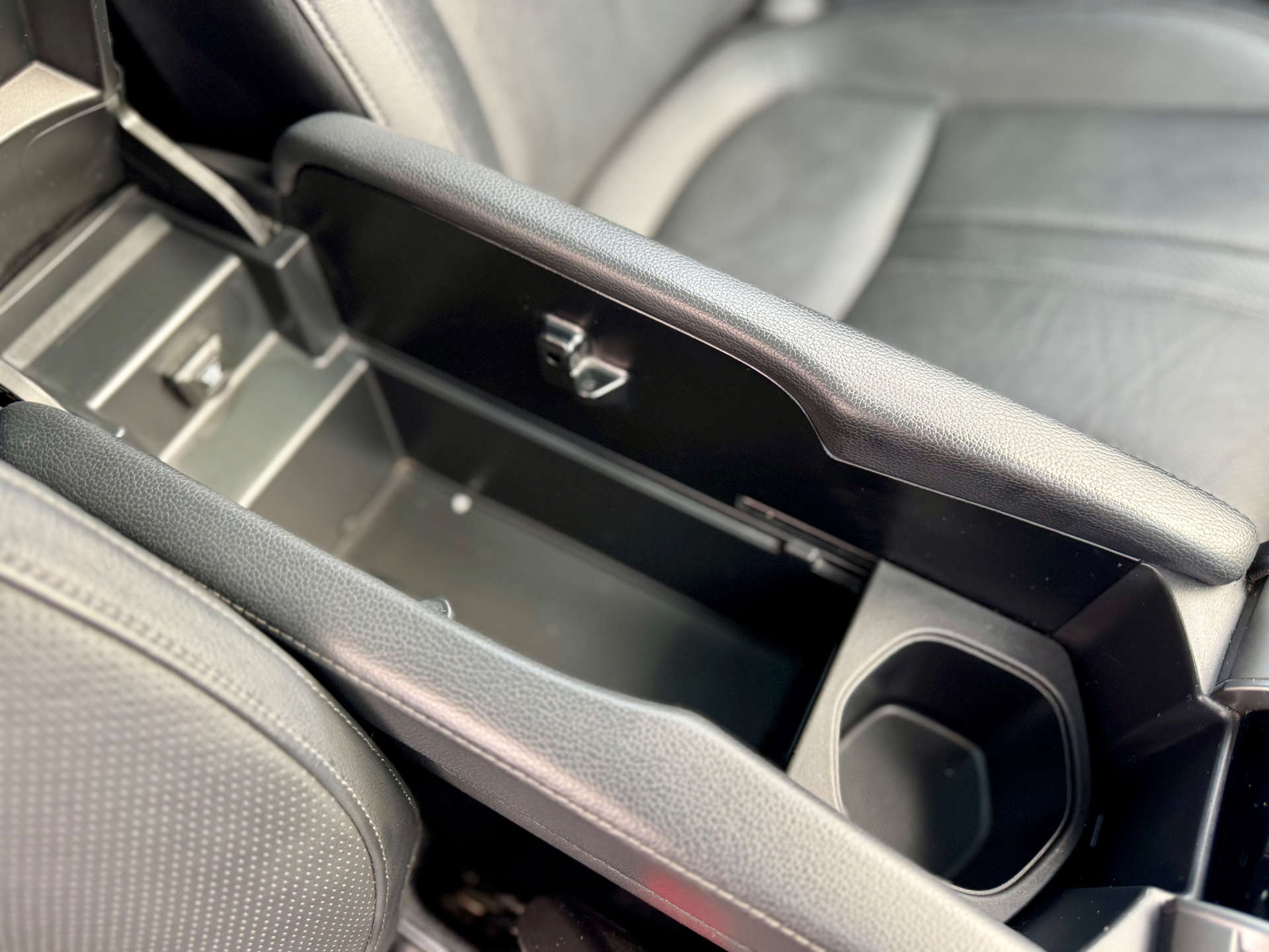 2019 HONDA CIVIC 1.0 Civic Sport Line VTec 5dr - vehicle photo 40 for sale on PureCar