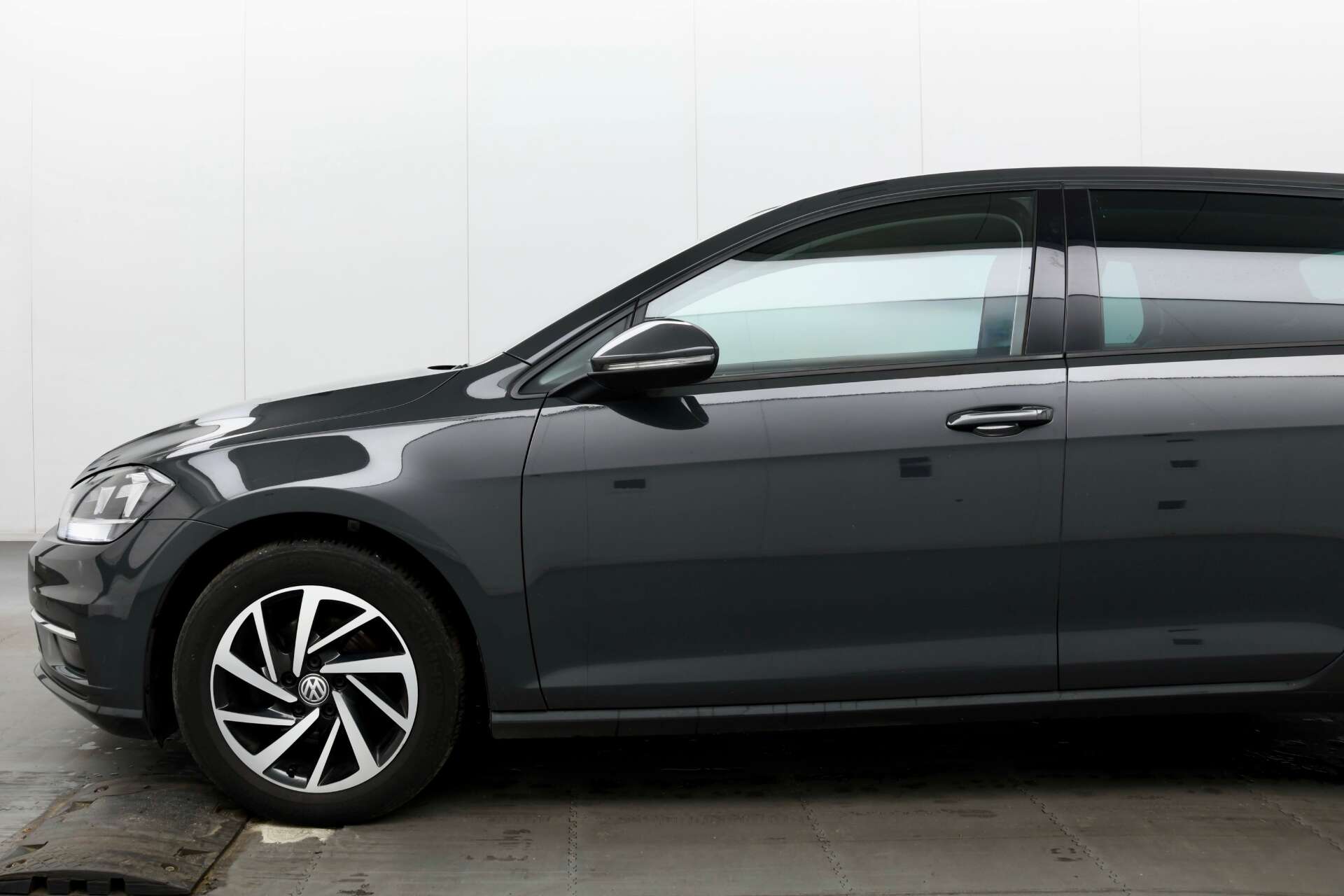 2019 Volkswagen GOLF 2.0 TDI Match Edition Hatchback 5dr Diesel Manual Euro 6 (s/s) (150 ps) - vehicle photo 3 for sale on PureCar