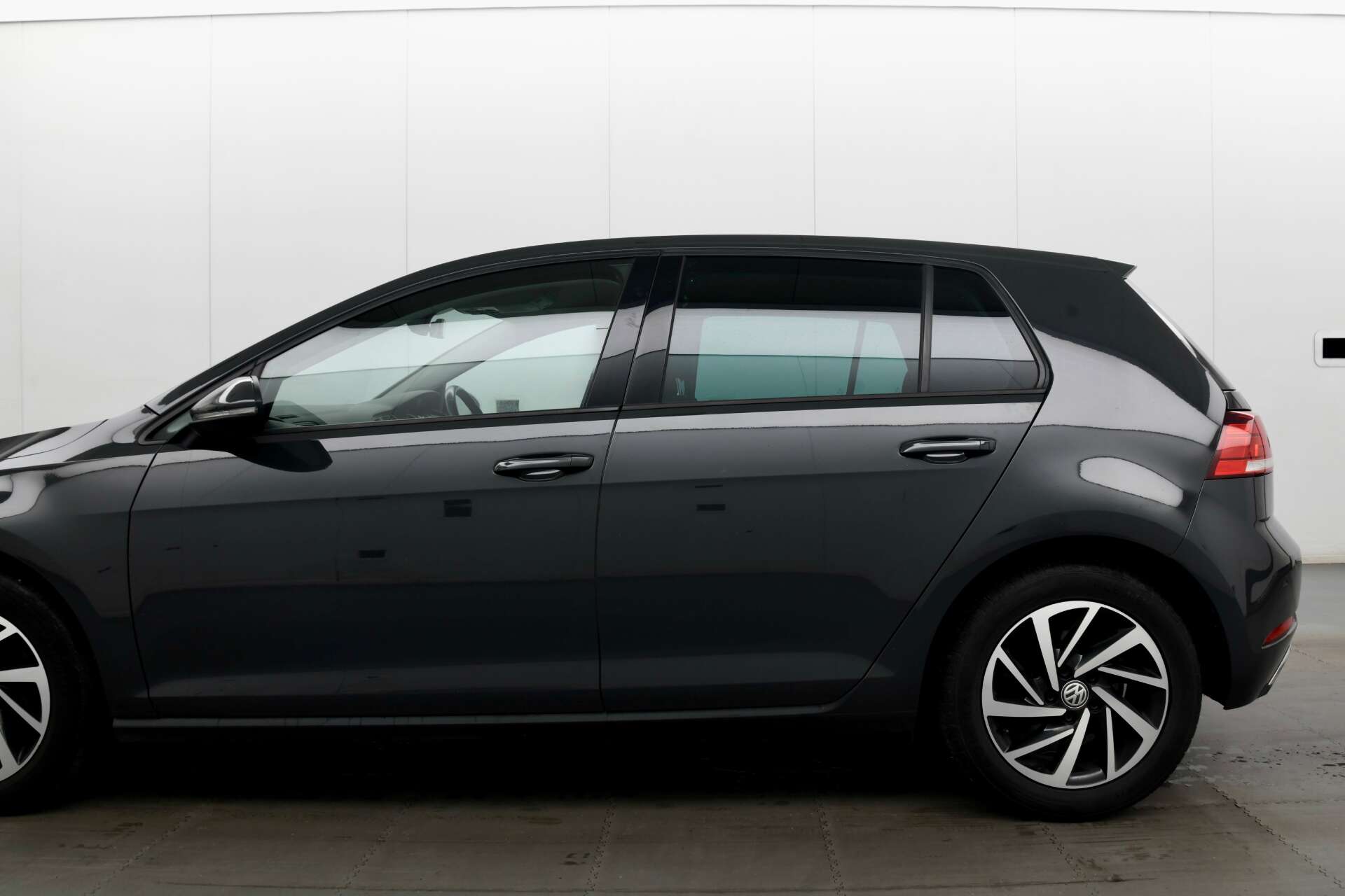 2019 Volkswagen GOLF 2.0 TDI Match Edition Hatchback 5dr Diesel Manual Euro 6 (s/s) (150 ps) - vehicle photo 5 for sale on PureCar