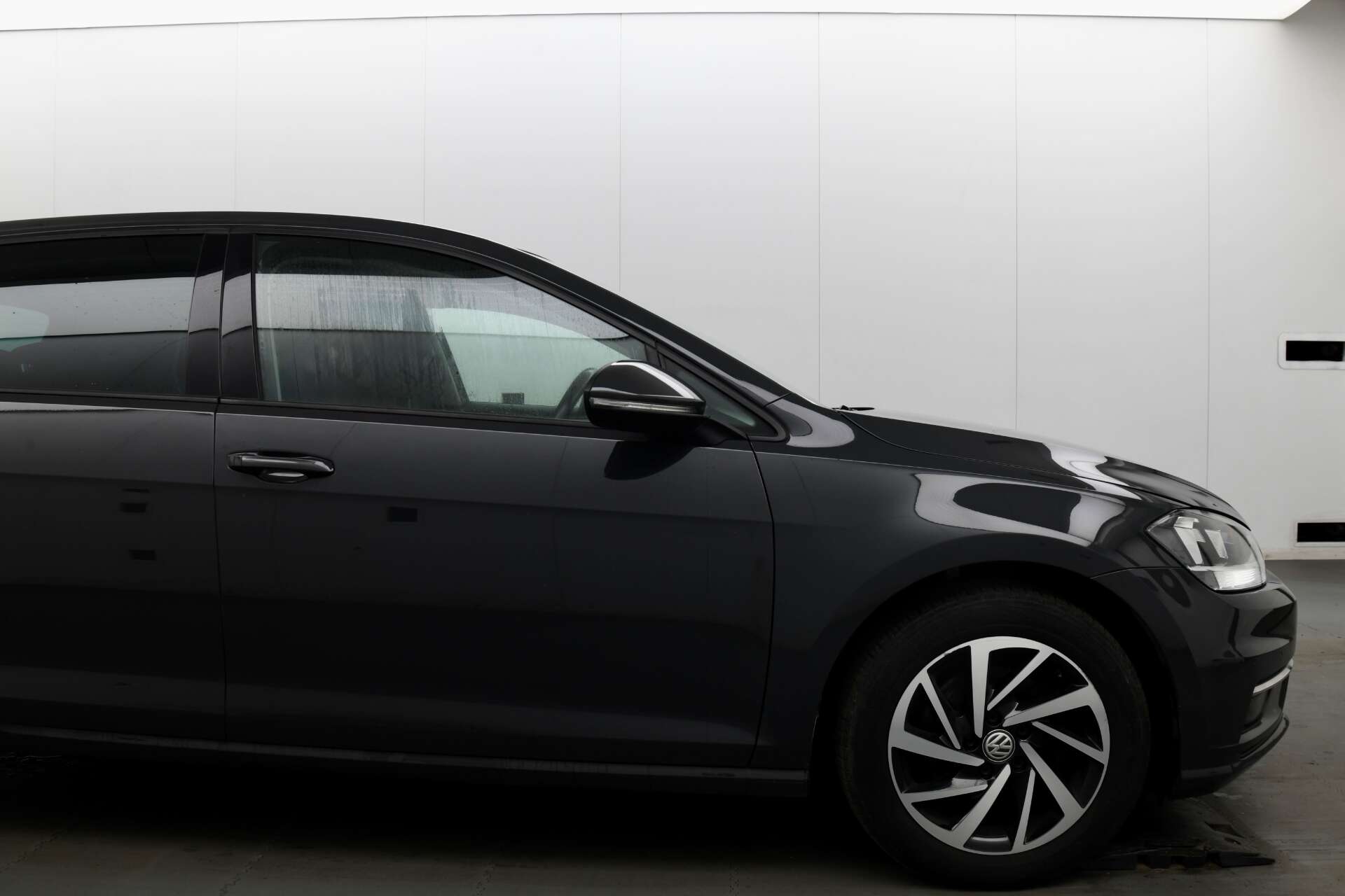 2019 Volkswagen GOLF 2.0 TDI Match Edition Hatchback 5dr Diesel Manual Euro 6 (s/s) (150 ps) - vehicle photo 12 for sale on PureCar