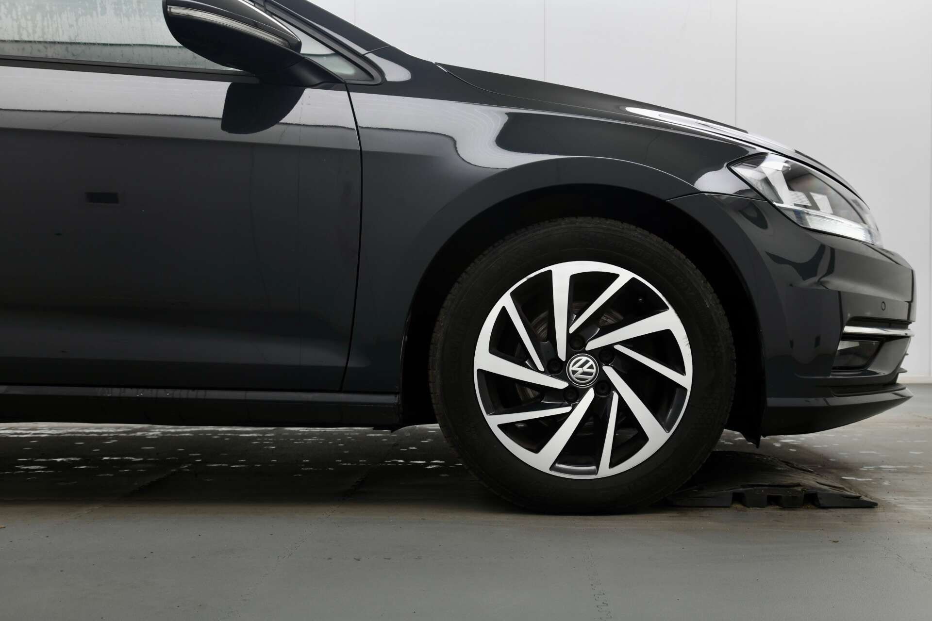2019 Volkswagen GOLF 2.0 TDI Match Edition Hatchback 5dr Diesel Manual Euro 6 (s/s) (150 ps) - vehicle photo 13 for sale on PureCar