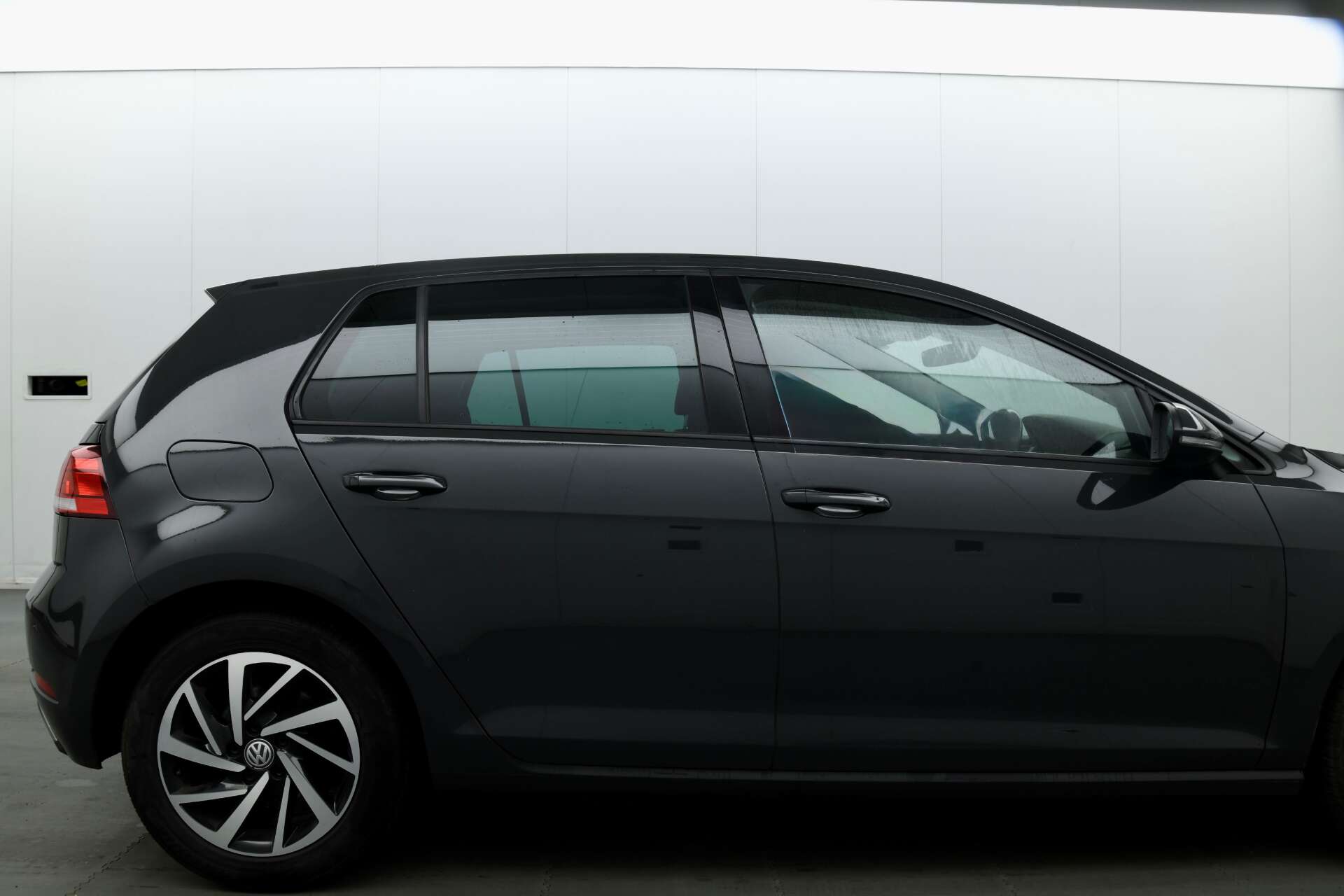 2019 Volkswagen GOLF 2.0 TDI Match Edition Hatchback 5dr Diesel Manual Euro 6 (s/s) (150 ps) - vehicle photo 14 for sale on PureCar