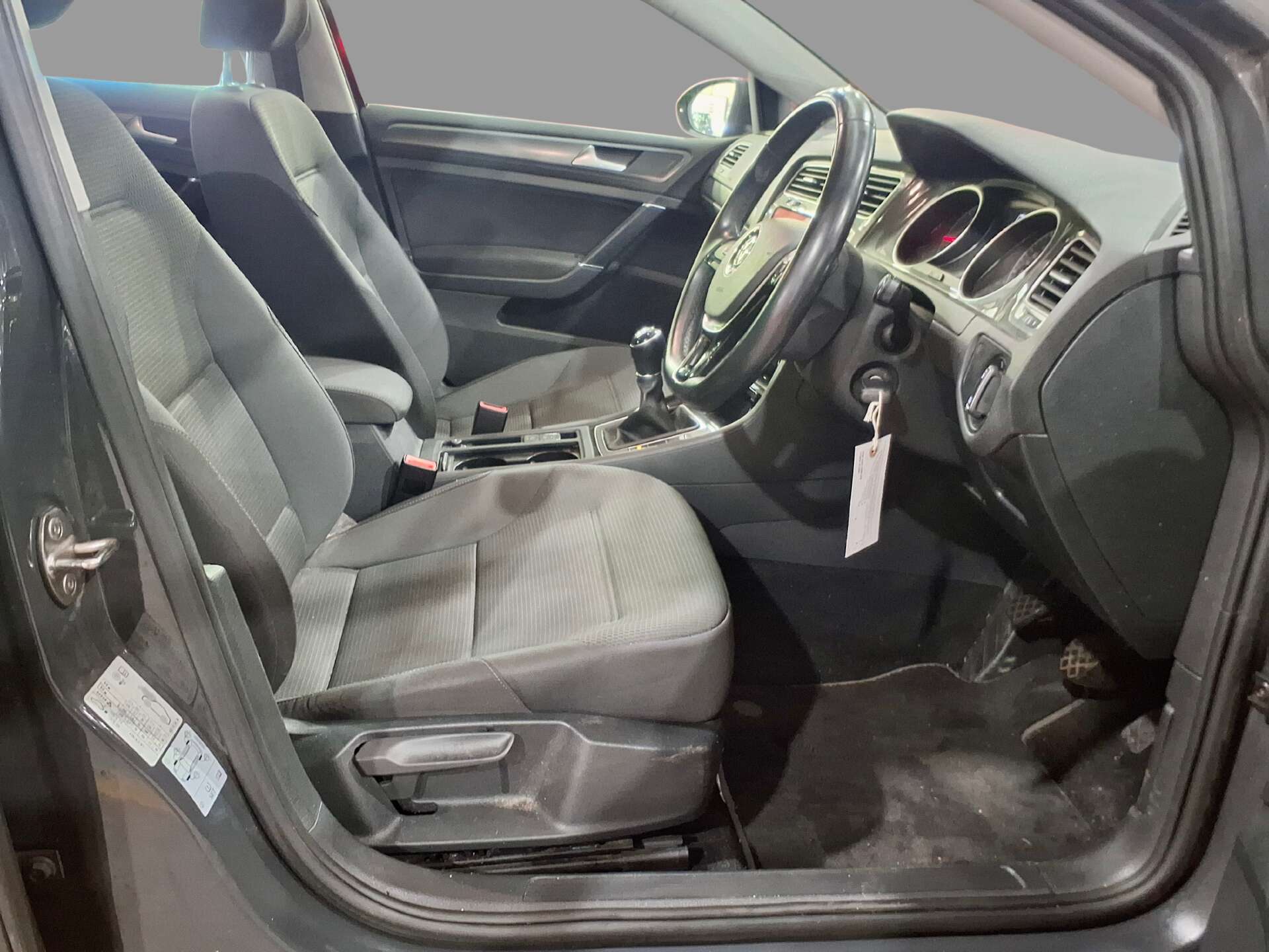 2019 Volkswagen GOLF 2.0 TDI Match Edition Hatchback 5dr Diesel Manual Euro 6 (s/s) (150 ps) - vehicle photo 20 for sale on PureCar