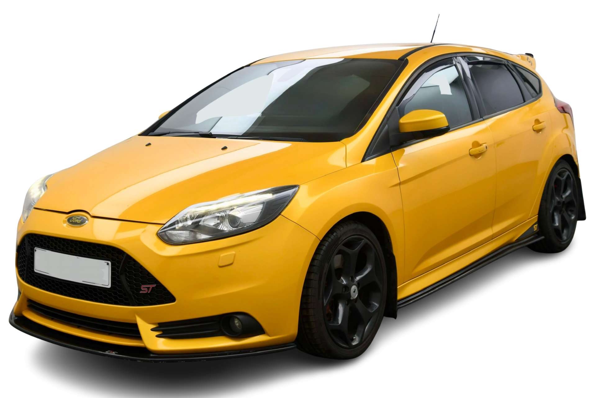 Main Car Image