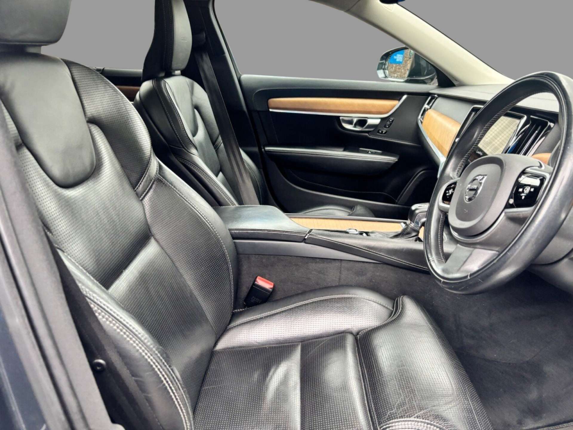 2020 VOLVO V90 2.0 V90 Inscription+ D5 AWD Auto 4WD 5dr - vehicle photo 13 for sale on PureCar