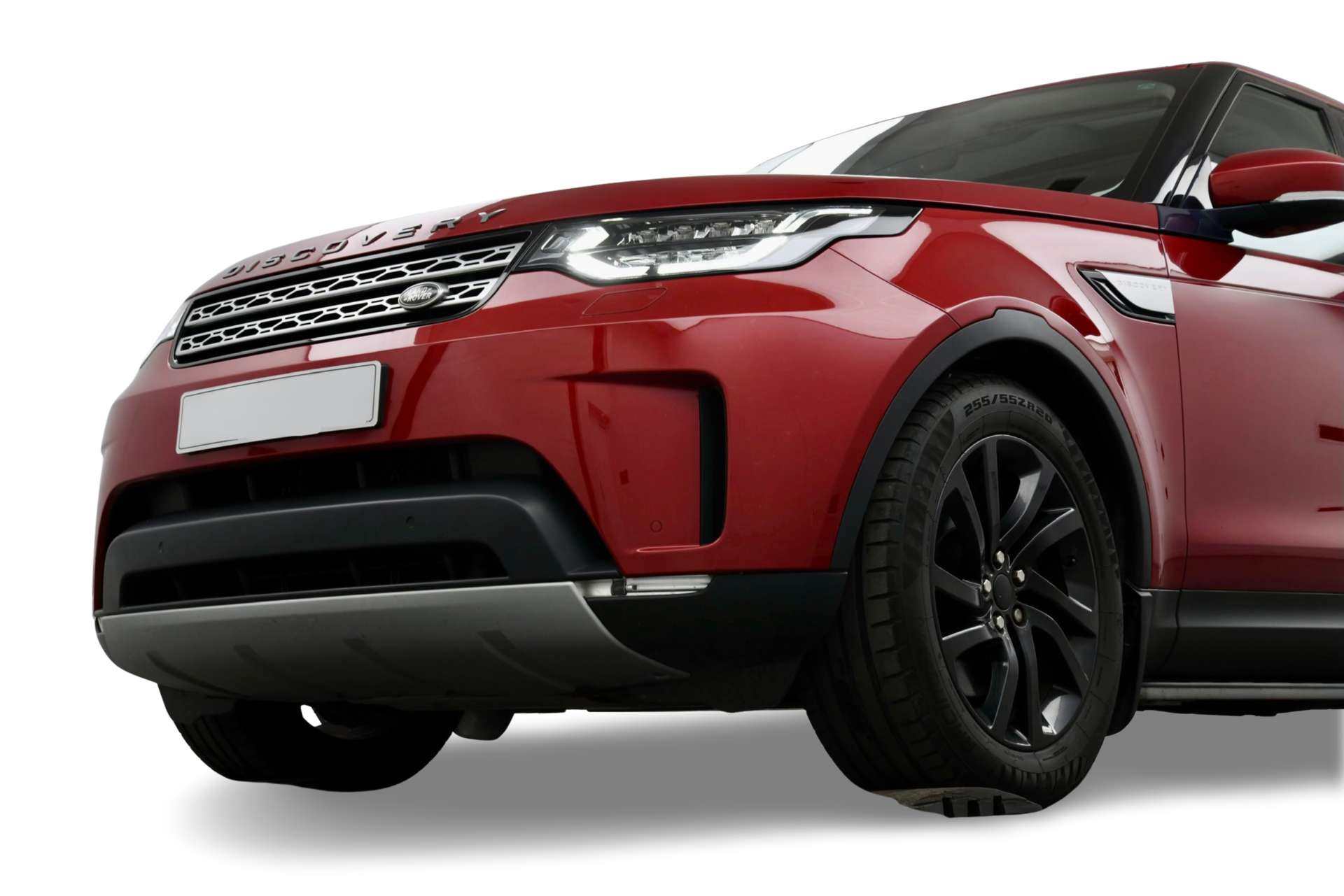 2017 Land Rover DISCOVERY 2.0 Discovery HSE SD4 Auto 4WD 5dr - vehicle photo 2 for sale on PureCar