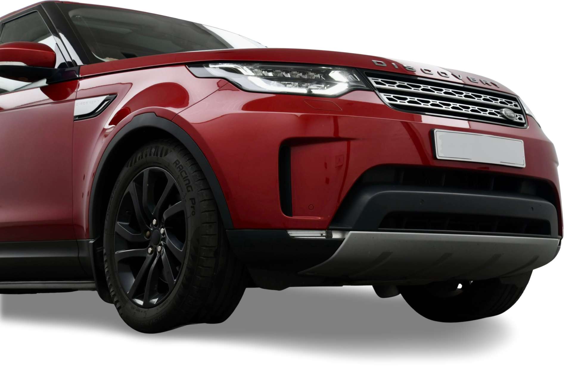 2017 Land Rover DISCOVERY 2.0 Discovery HSE SD4 Auto 4WD 5dr - vehicle photo 11 for sale on PureCar