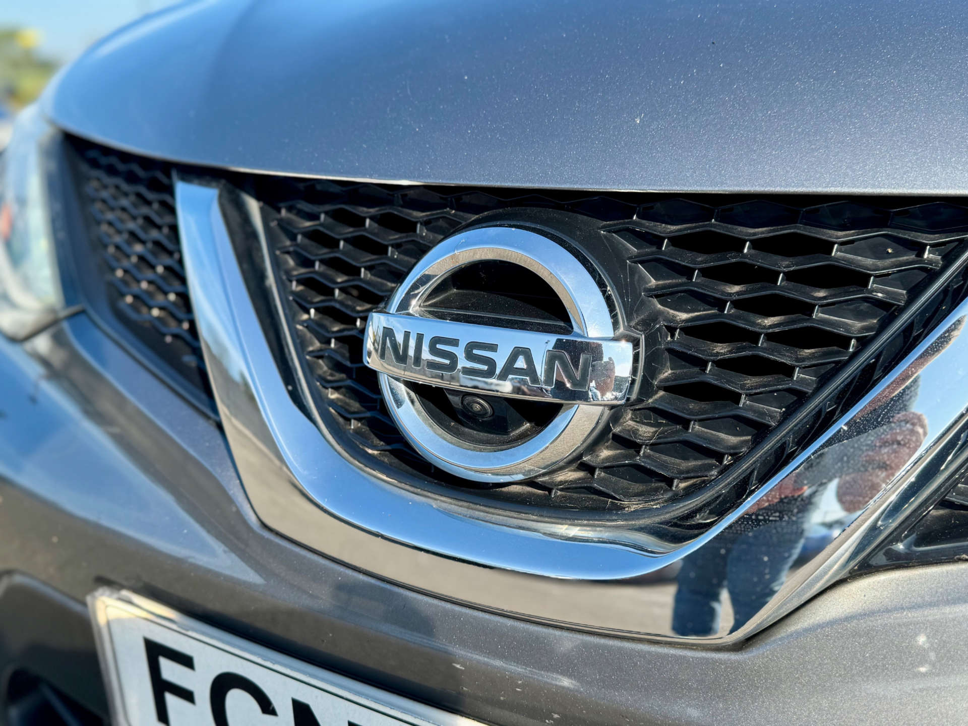 2014 Nissan QASHQAI 1.5 Qashqai Tekna dCi 5dr - vehicle photo 8 for sale on PureCar