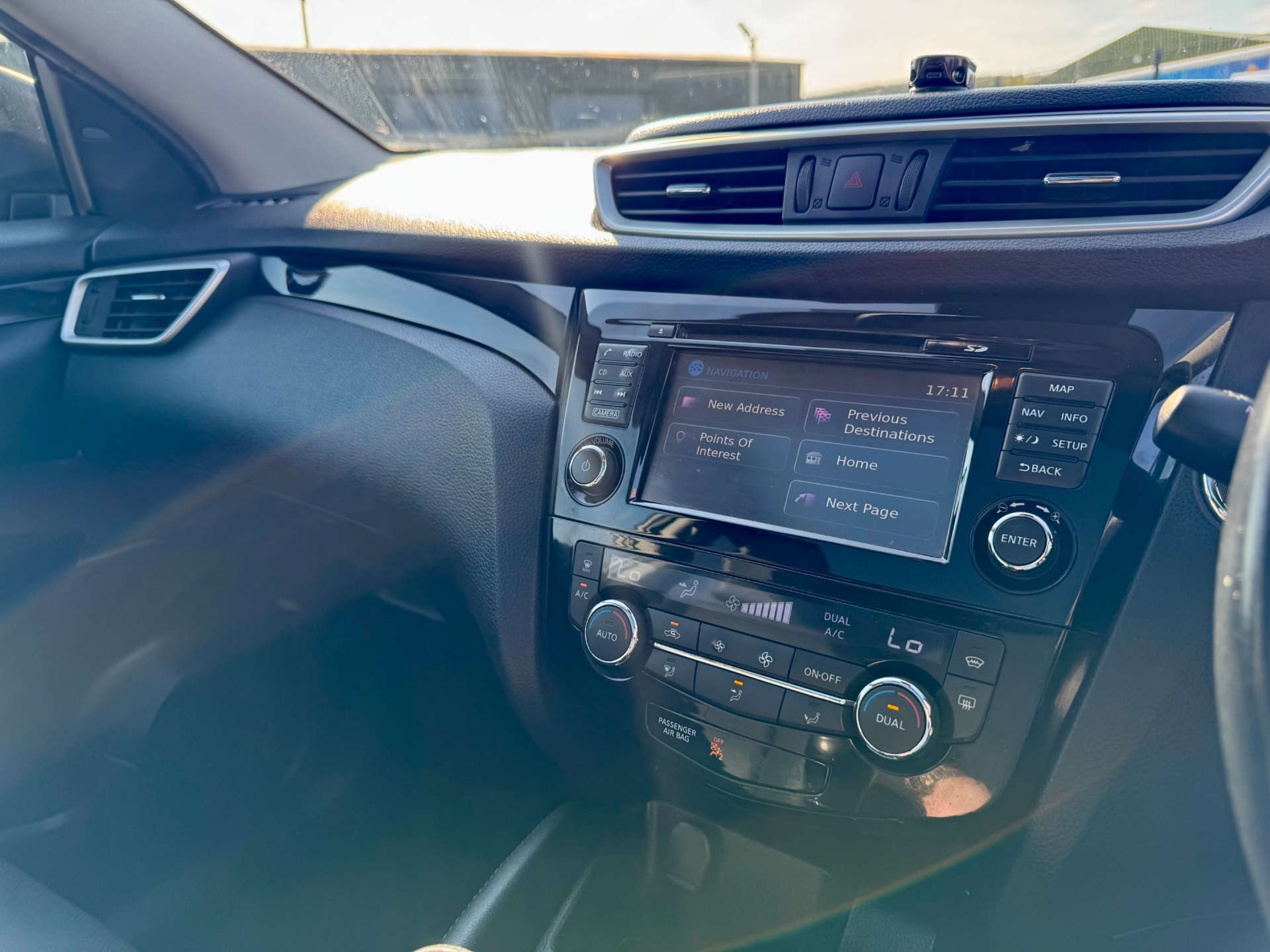 2014 Nissan QASHQAI 1.5 Qashqai Tekna dCi 5dr - vehicle photo 48 for sale on PureCar