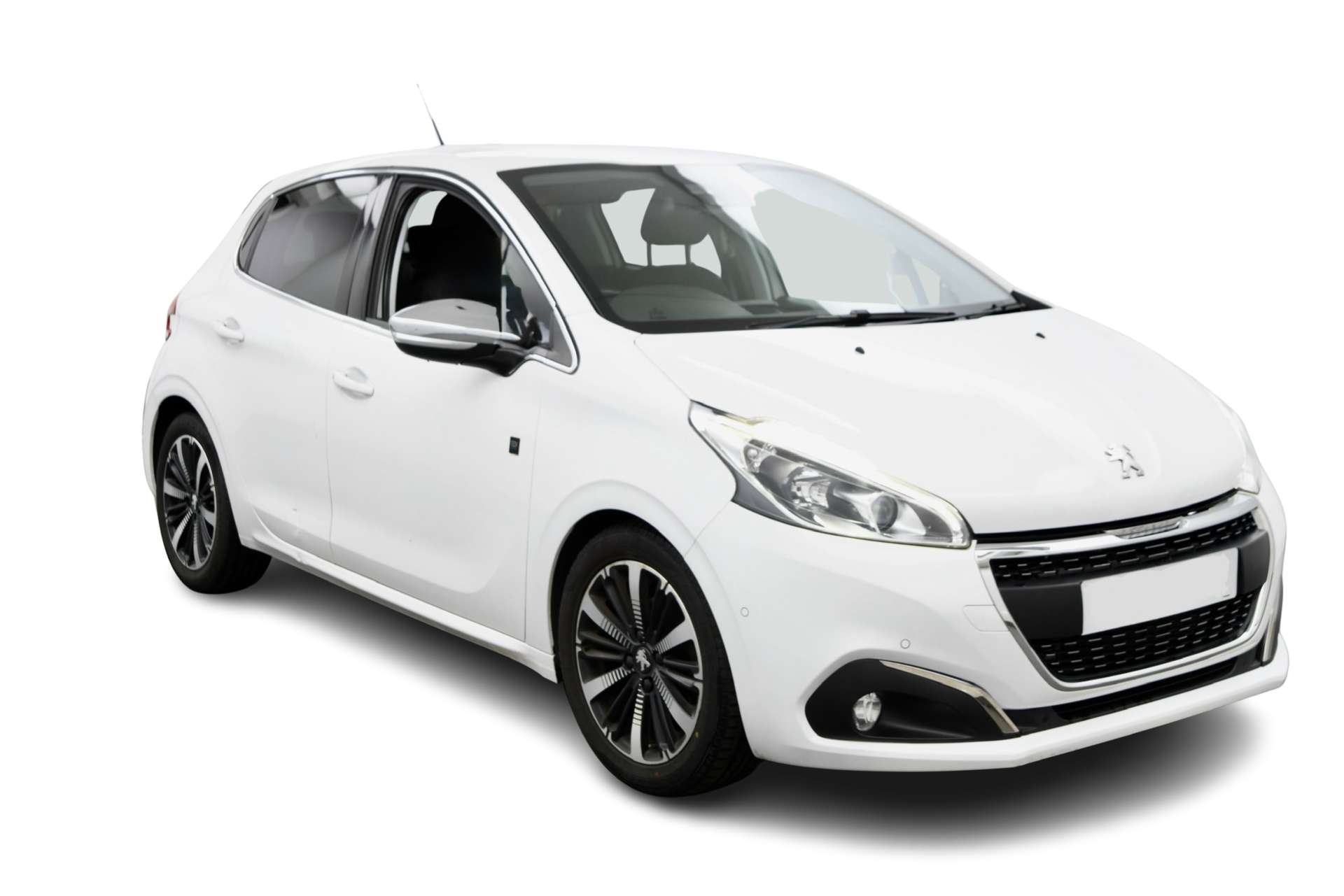 2019 Peugeot 1.2 208 Tech Edition S/S 5dr - vehicle photo 2 for sale on PureCar