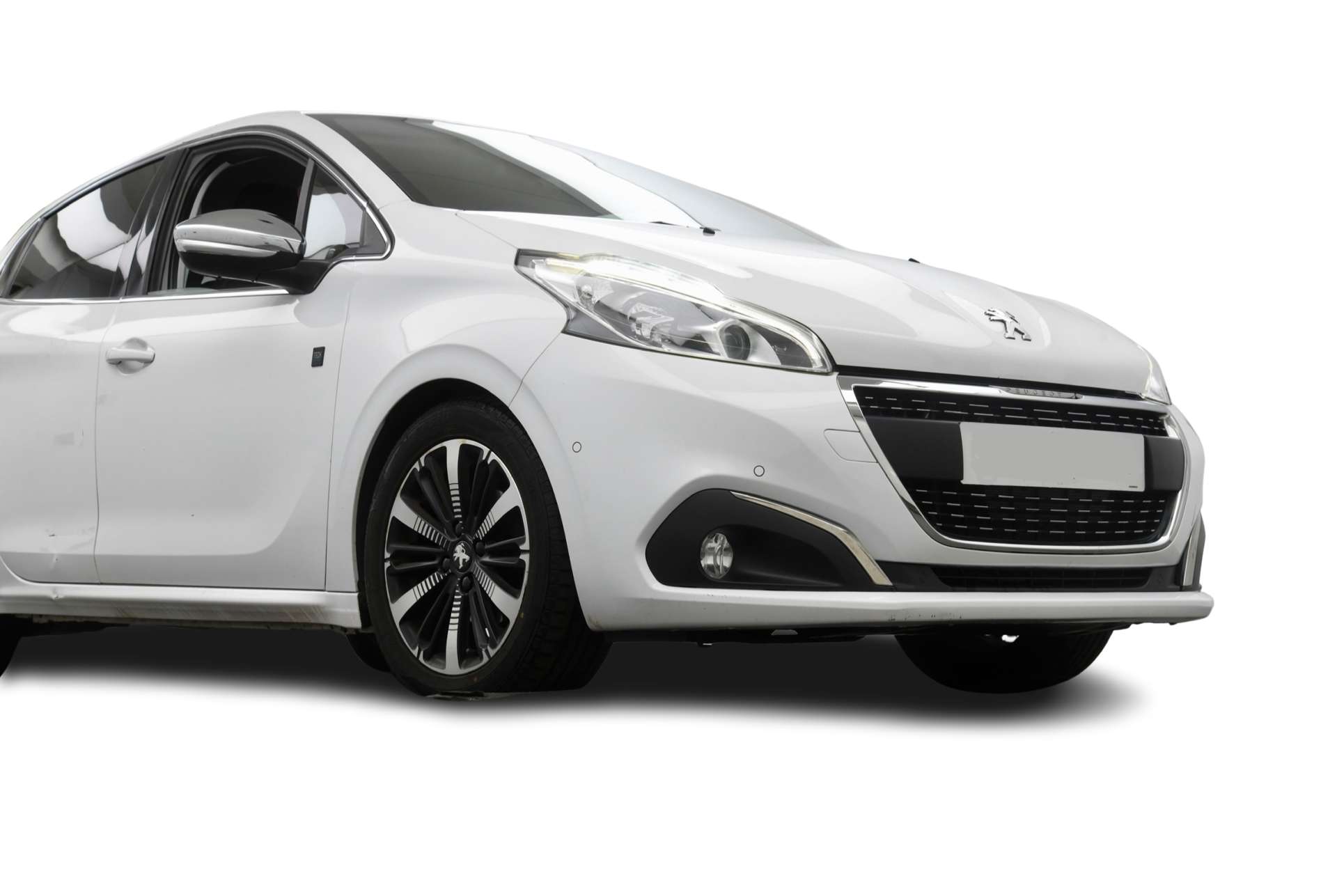 2019 Peugeot 1.2 208 Tech Edition S/S 5dr - vehicle photo 3 for sale on PureCar