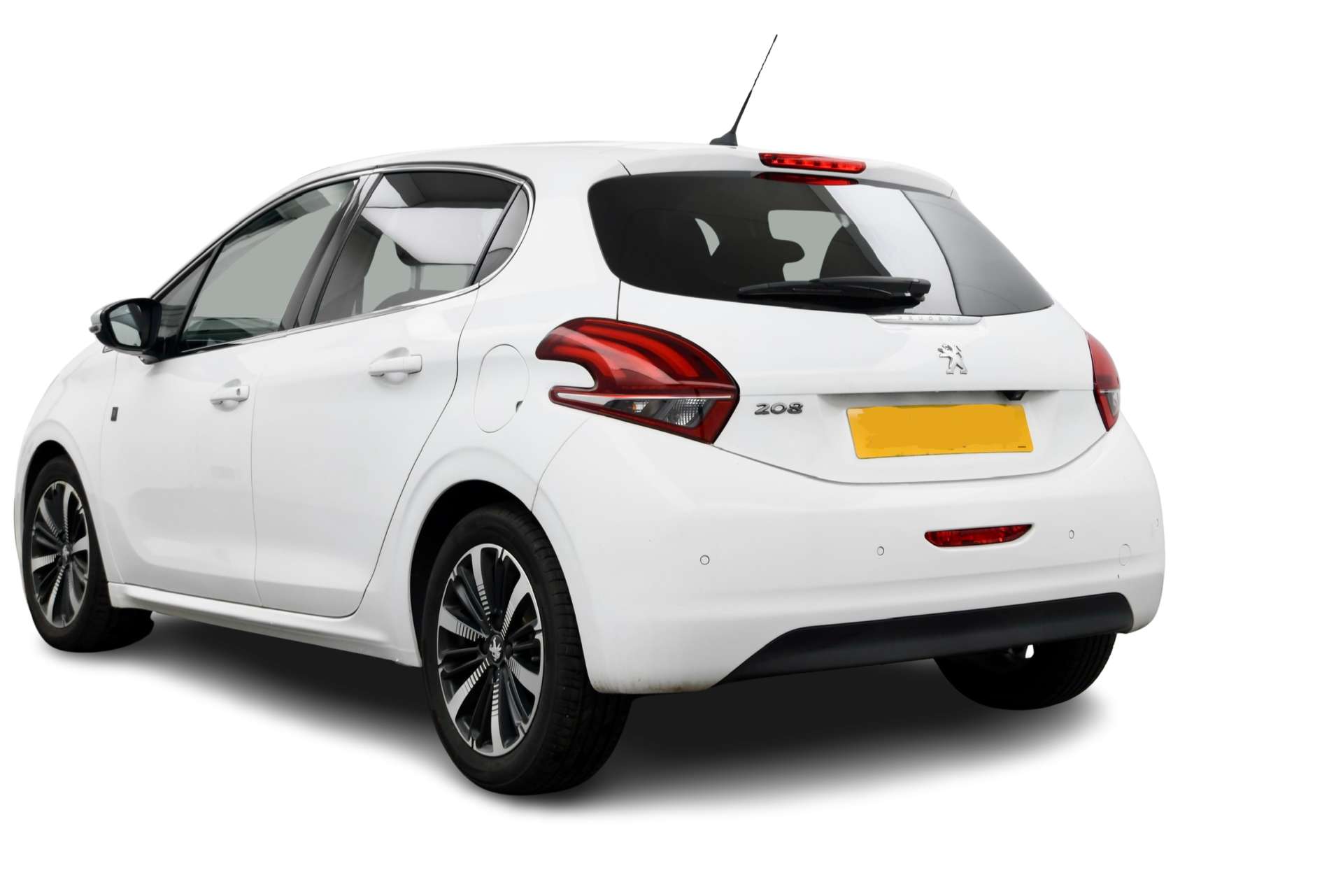 2019 Peugeot 1.2 208 Tech Edition S/S 5dr - vehicle photo 4 for sale on PureCar