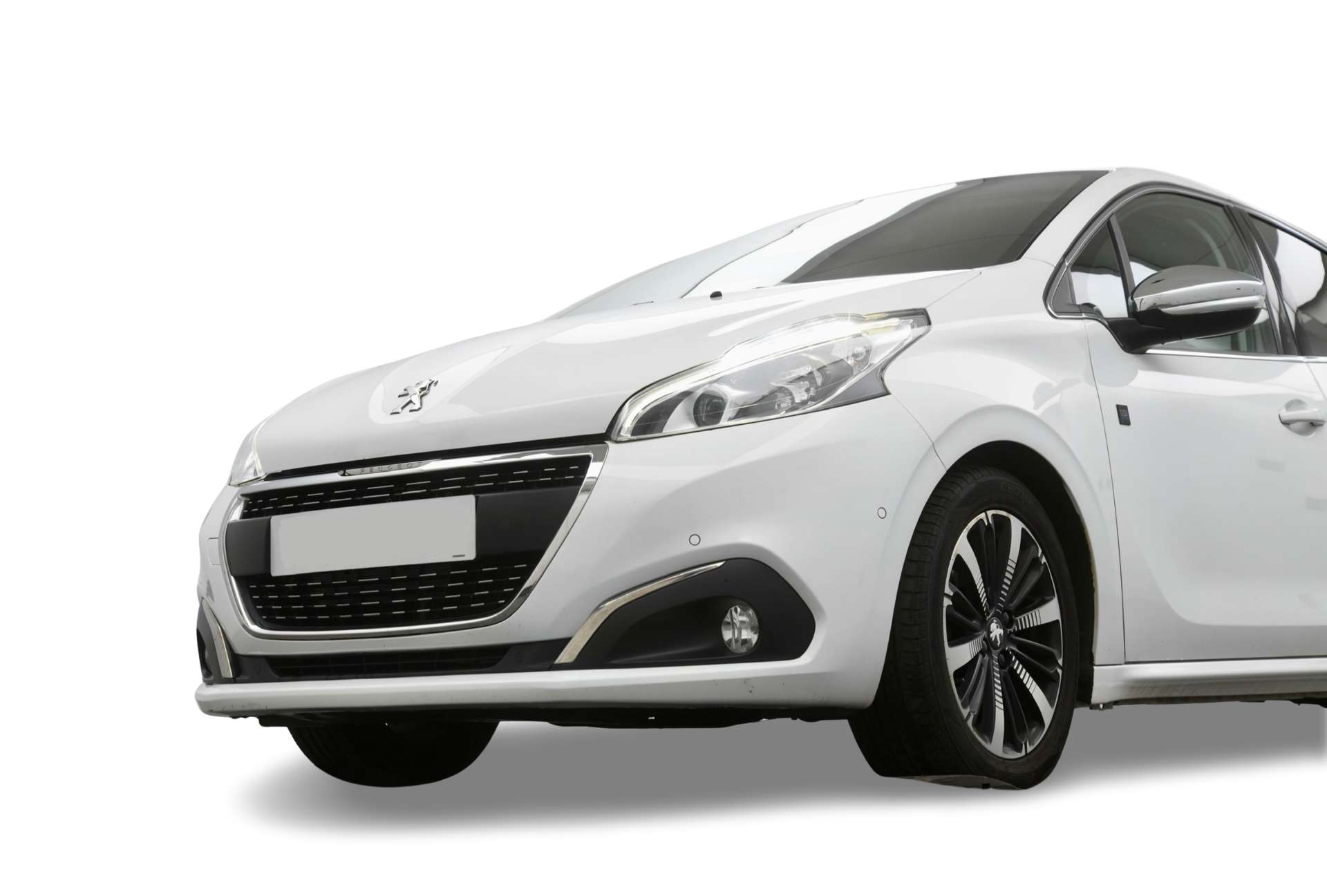 2019 Peugeot 1.2 208 Tech Edition S/S 5dr - vehicle photo 7 for sale on PureCar