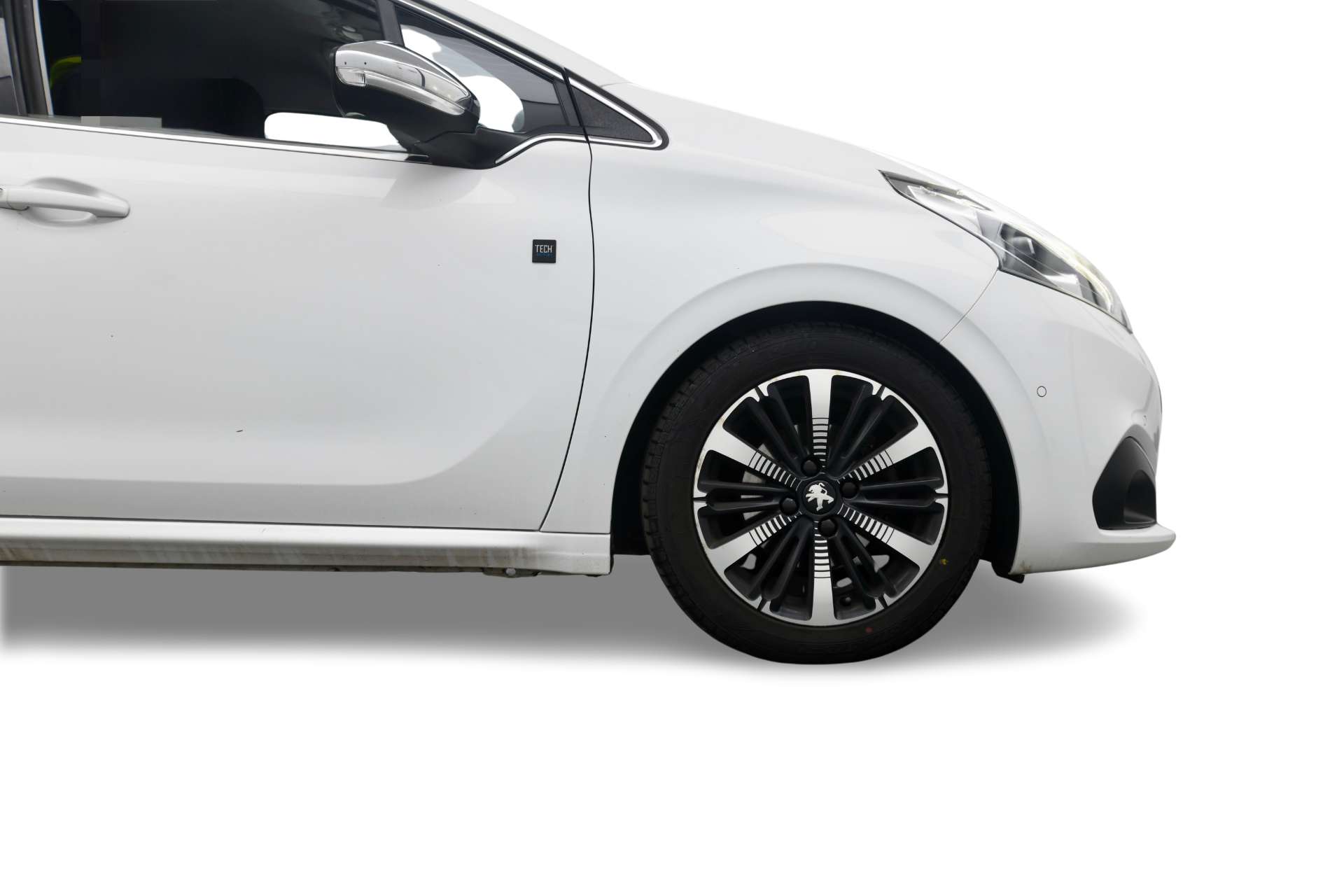 2019 Peugeot 1.2 208 Tech Edition S/S 5dr - vehicle photo 8 for sale on PureCar