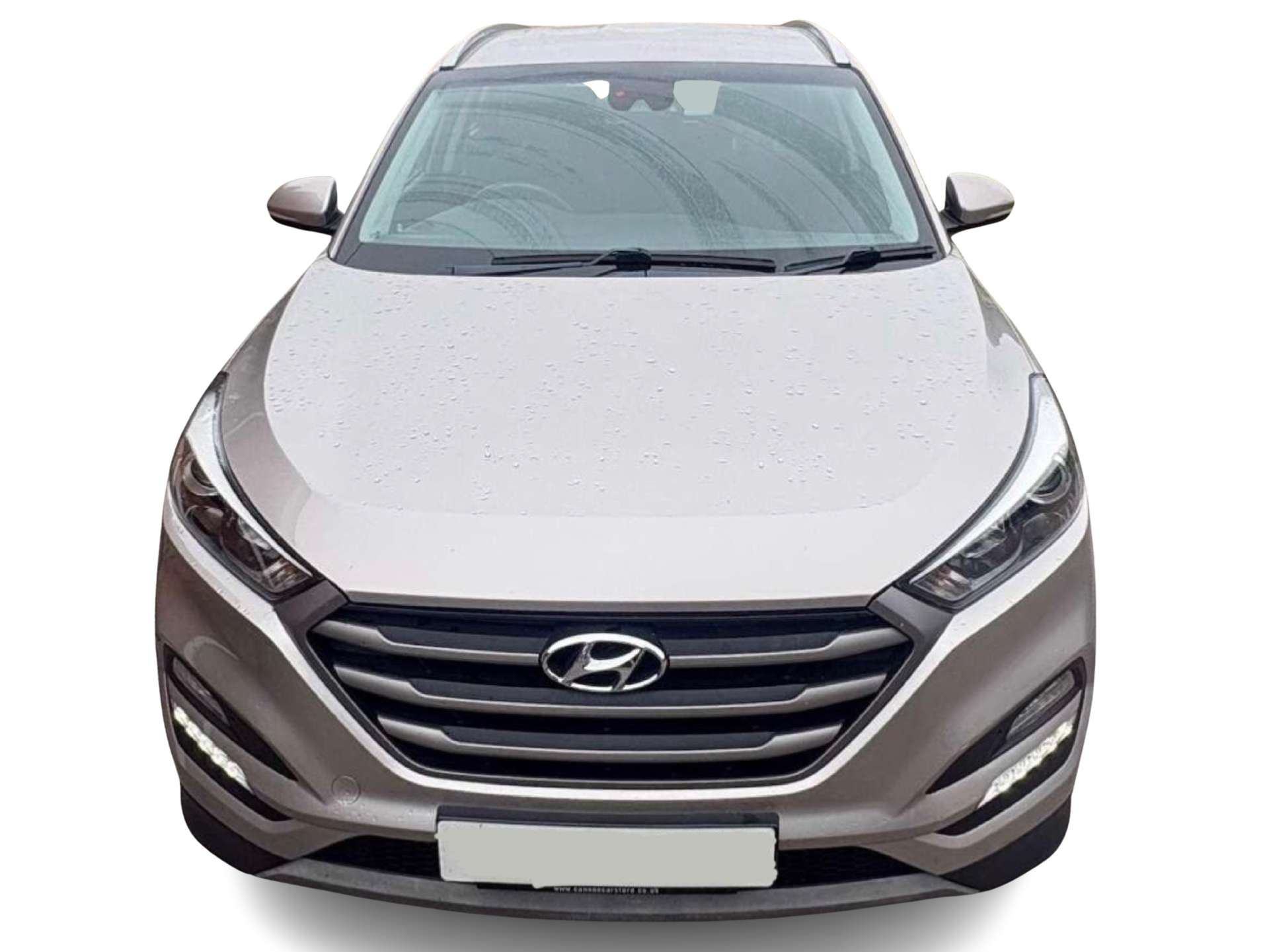 2016 Hyundai TUCSON 1.7 Tucson SE Nav Blue Drive 2WD CRDi Semi-Auto 5dr - vehicle photo 10 for sale on PureCar