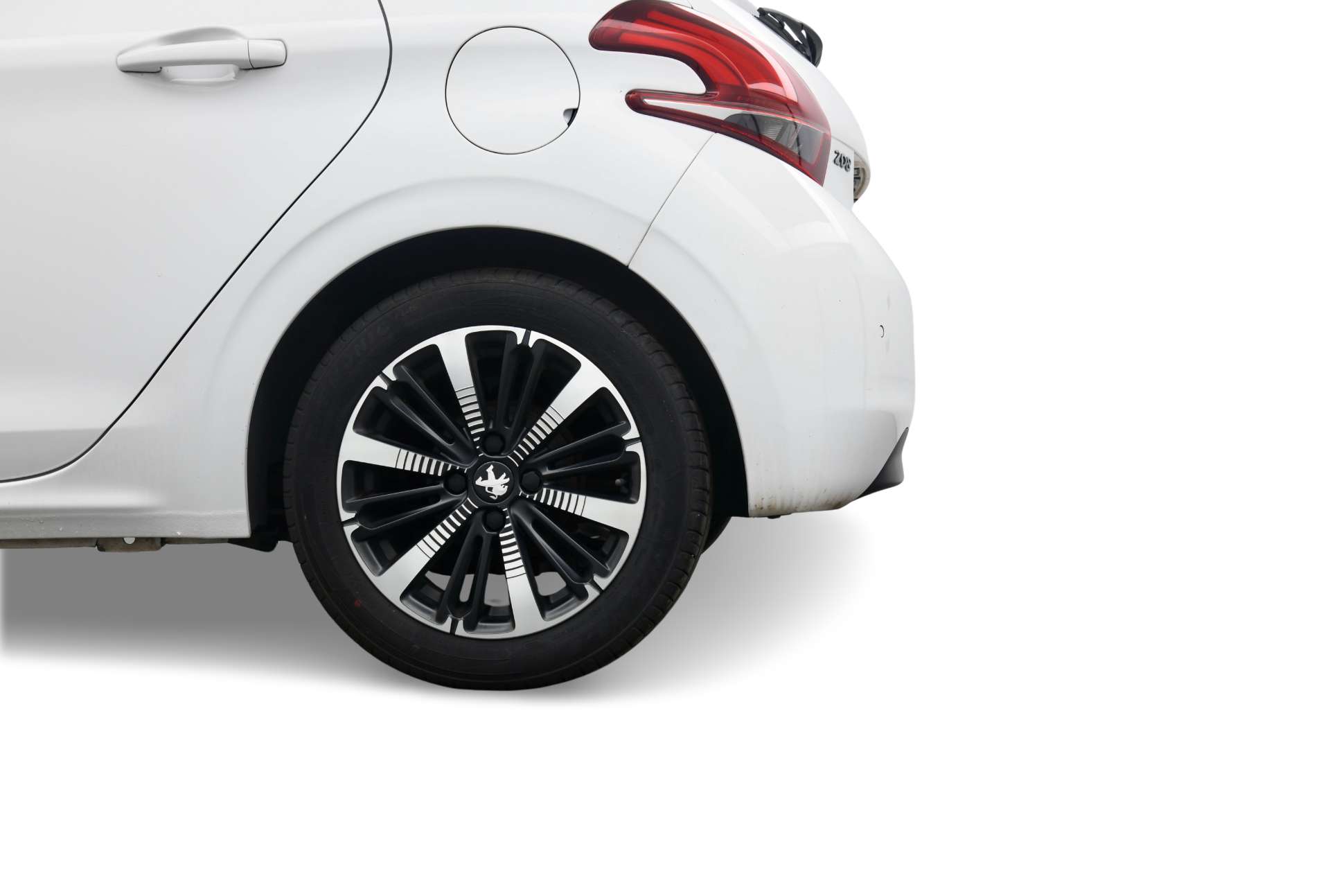 2019 Peugeot 1.2 208 Tech Edition S/S 5dr - vehicle photo 10 for sale on PureCar