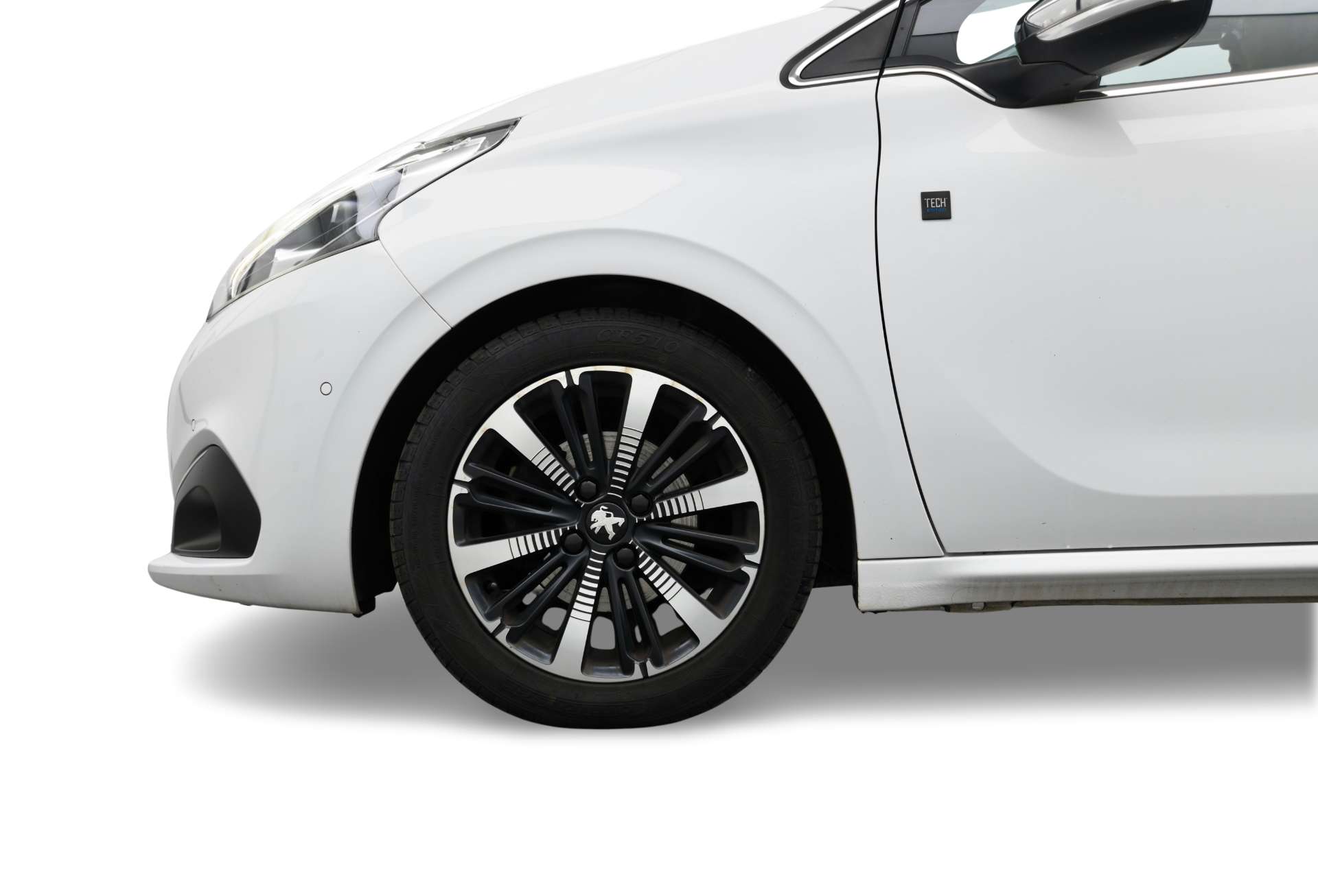 2019 Peugeot 1.2 208 Tech Edition S/S 5dr - vehicle photo 11 for sale on PureCar