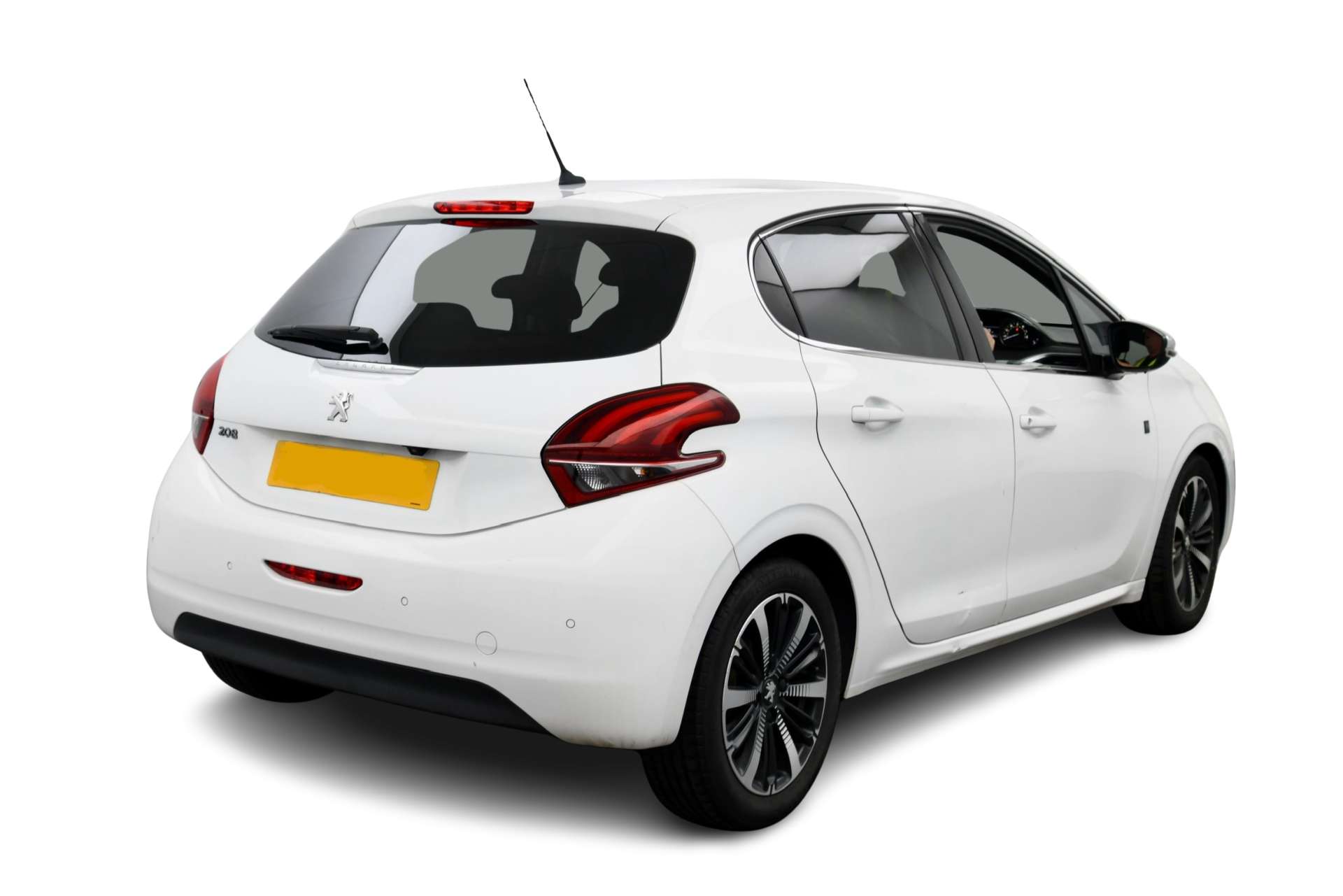 2019 Peugeot 1.2 208 Tech Edition S/S 5dr - vehicle photo 13 for sale on PureCar