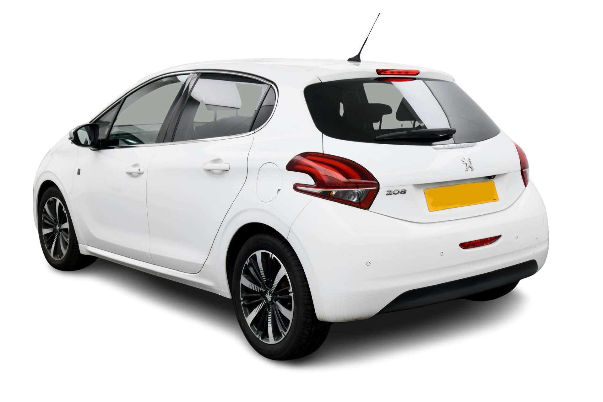 2019 Peugeot 1.2 208 Tech Edition S/S 5dr - vehicle photo 14 for sale on PureCar