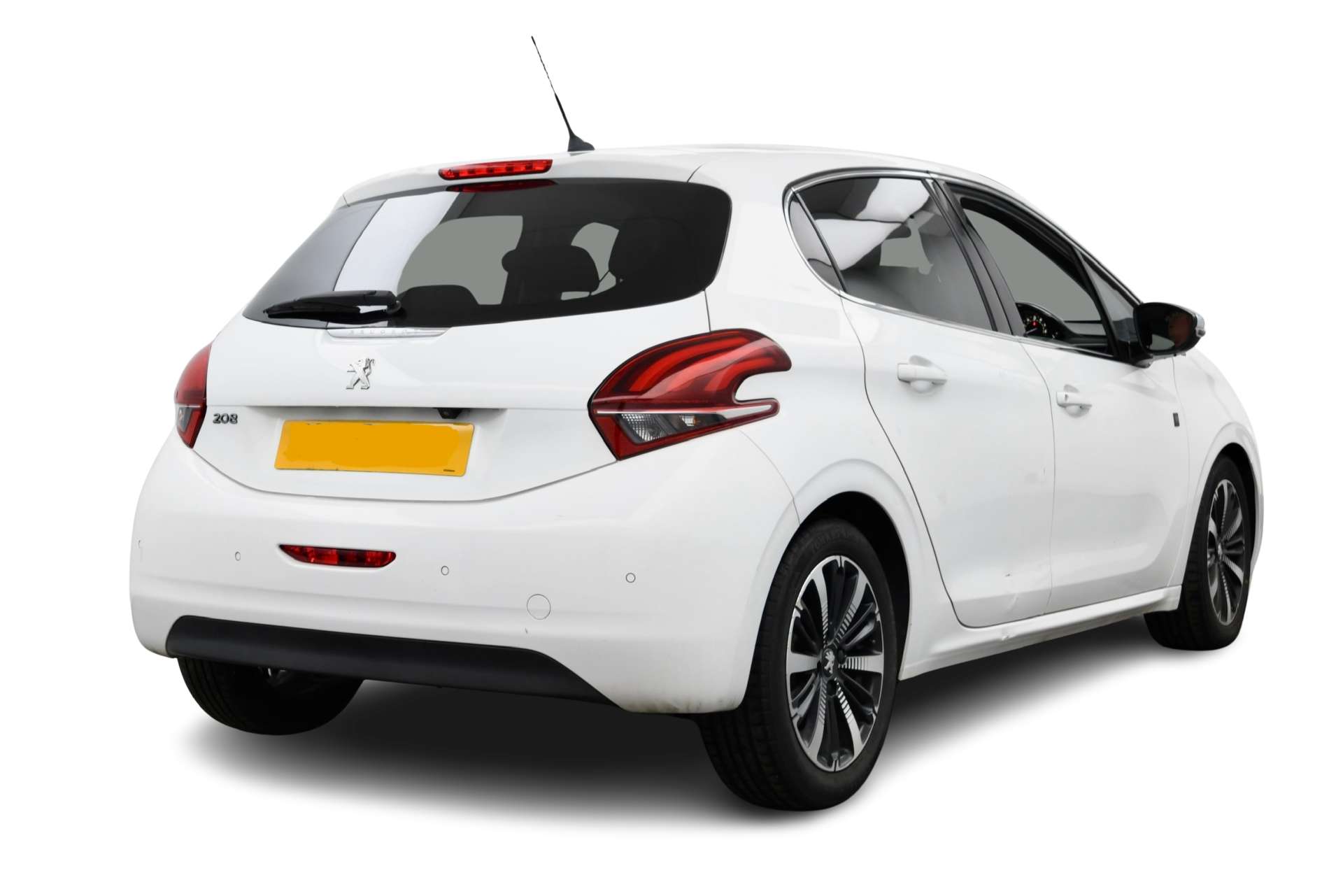 2019 Peugeot 1.2 208 Tech Edition S/S 5dr - vehicle photo 15 for sale on PureCar
