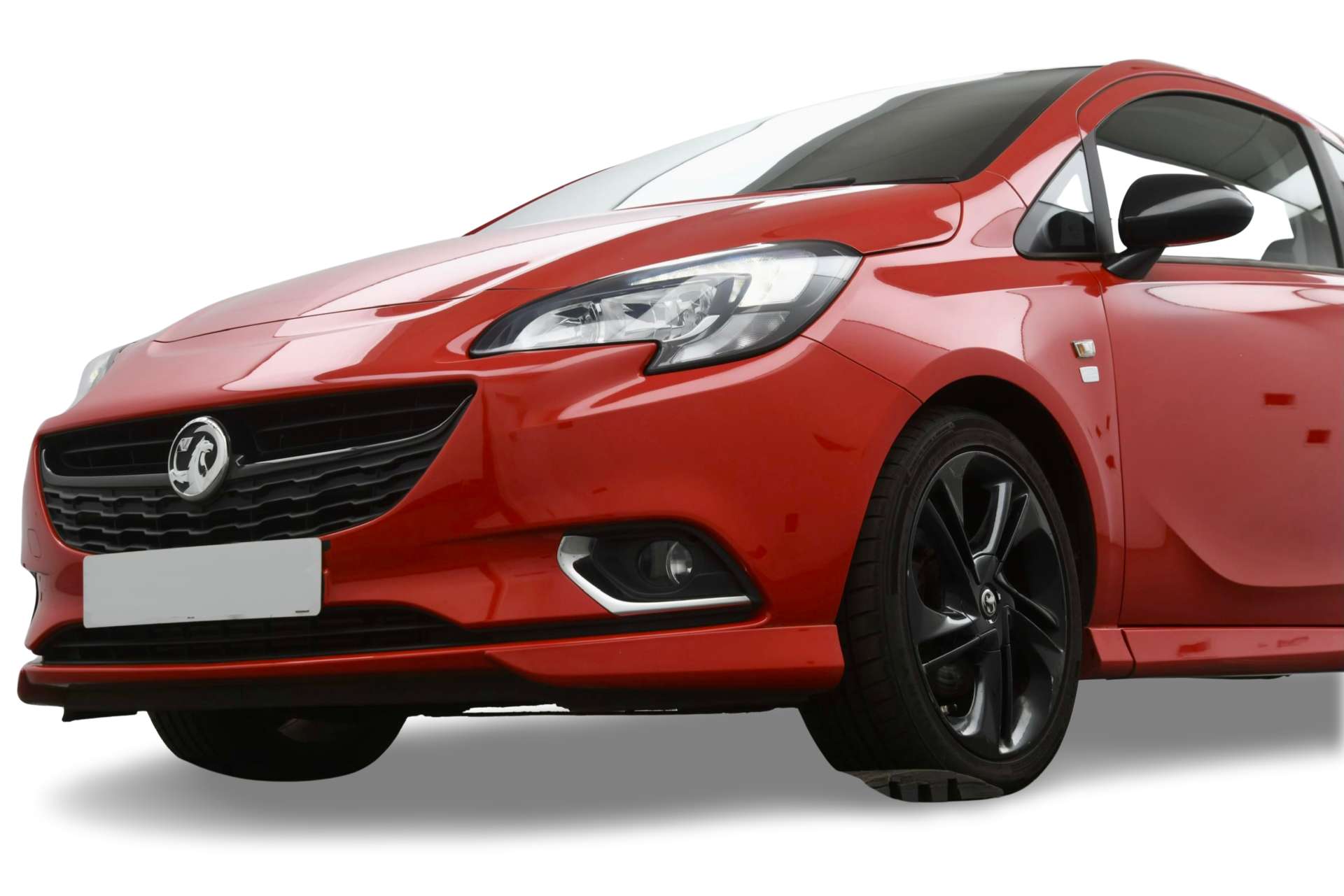 2015 Vauxhall CORSA 1.4 Corsa Limited Edition S/S 3dr - vehicle photo 3 for sale on PureCar