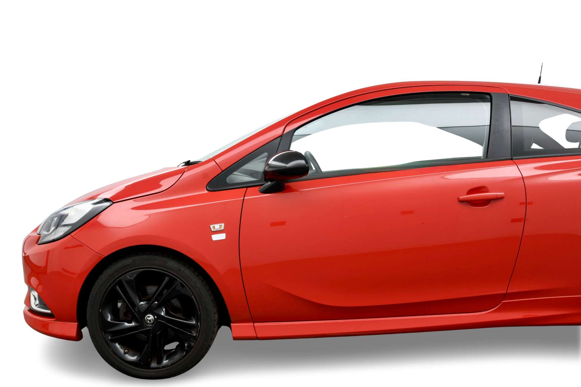 2015 Vauxhall CORSA 1.4 Corsa Limited Edition S/S 3dr - vehicle photo 4 for sale on PureCar