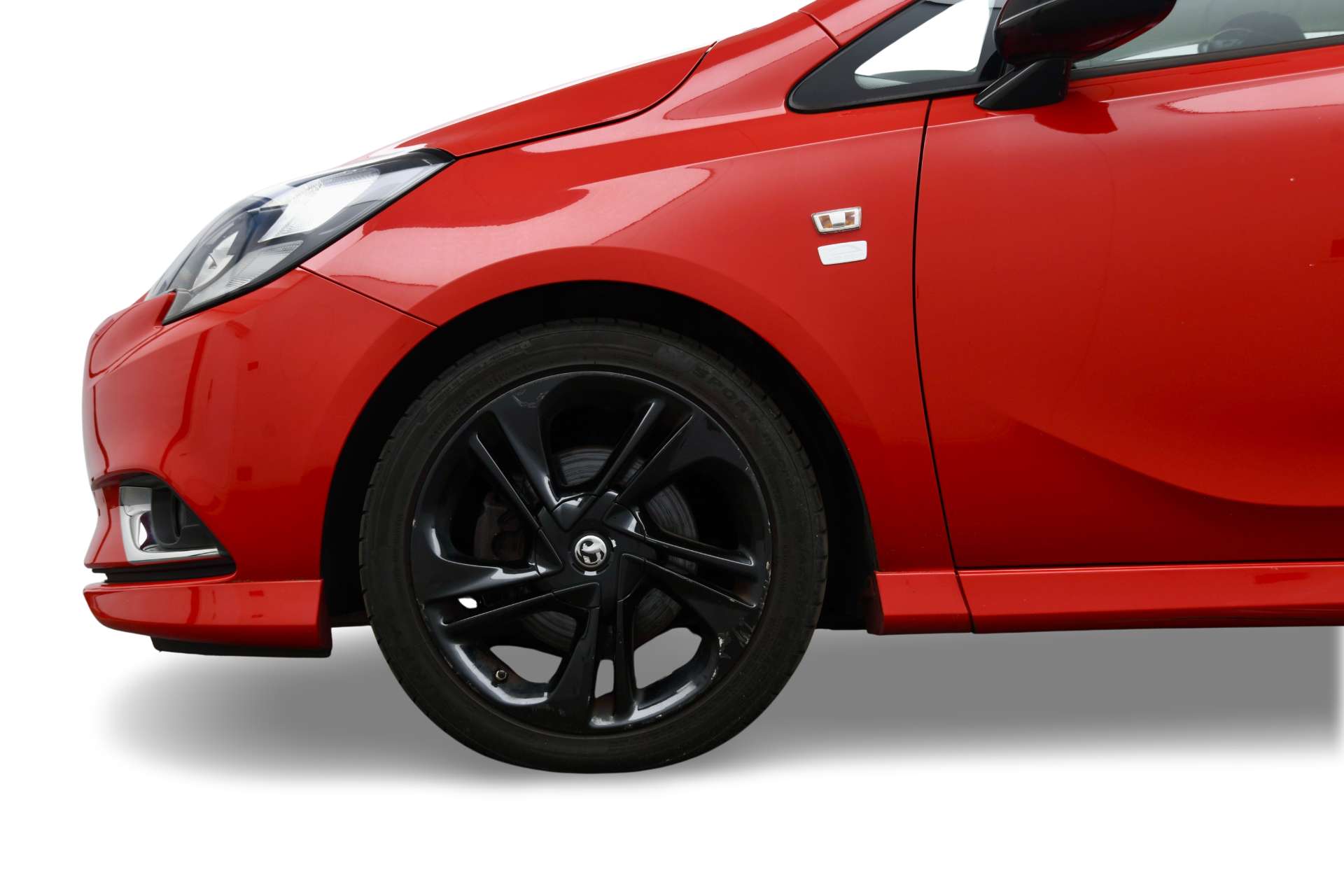 2015 Vauxhall CORSA 1.4 Corsa Limited Edition S/S 3dr - vehicle photo 5 for sale on PureCar