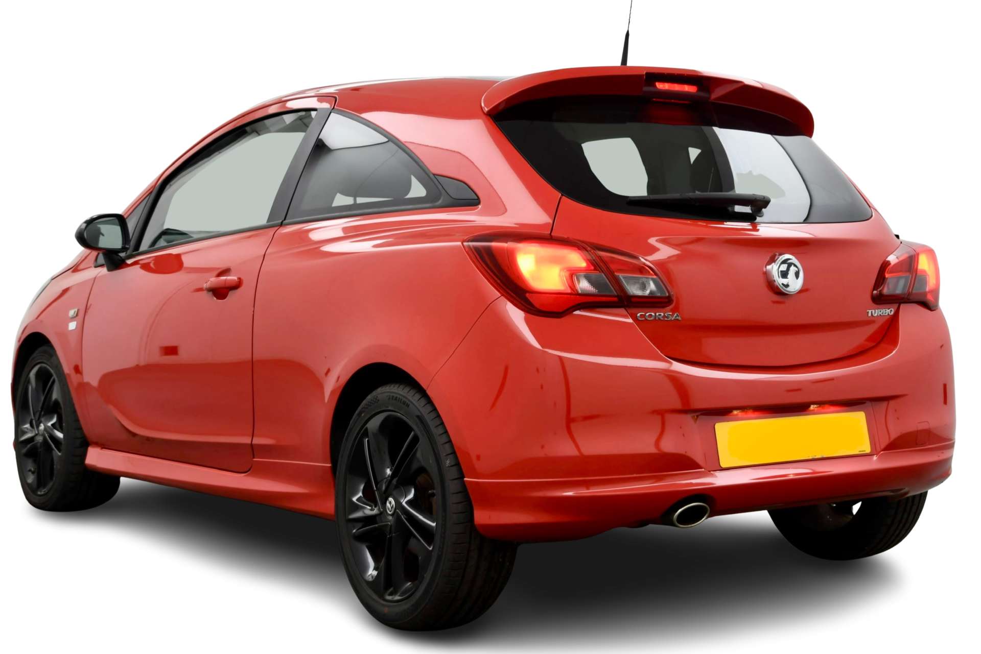 2015 Vauxhall CORSA 1.4 Corsa Limited Edition S/S 3dr - vehicle photo 9 for sale on PureCar
