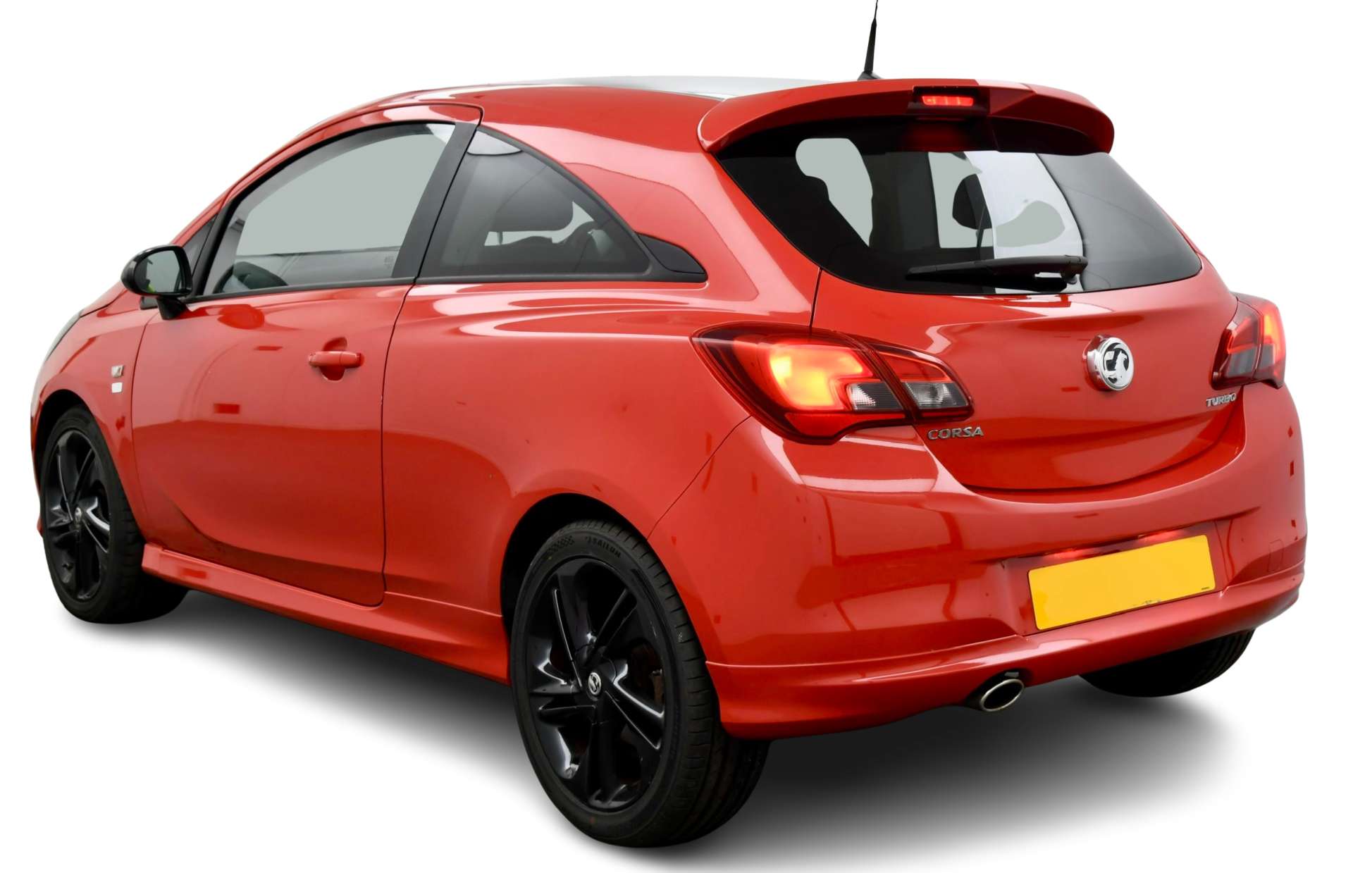 2015 Vauxhall CORSA 1.4 Corsa Limited Edition S/S 3dr - vehicle photo 10 for sale on PureCar