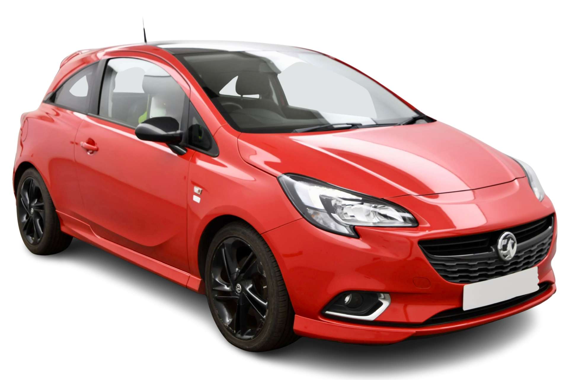2015 Vauxhall CORSA 1.4 Corsa Limited Edition S/S 3dr - vehicle photo 11 for sale on PureCar