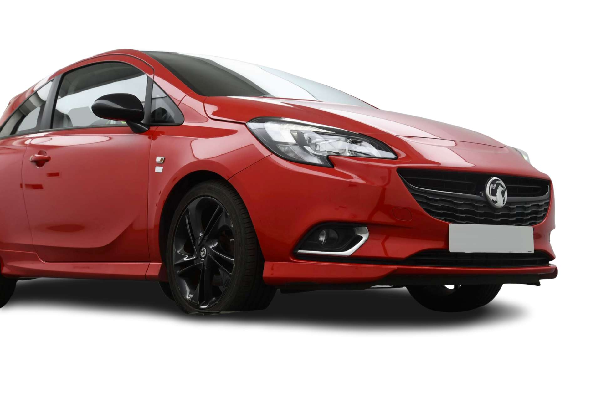 2015 Vauxhall CORSA 1.4 Corsa Limited Edition S/S 3dr - vehicle photo 12 for sale on PureCar