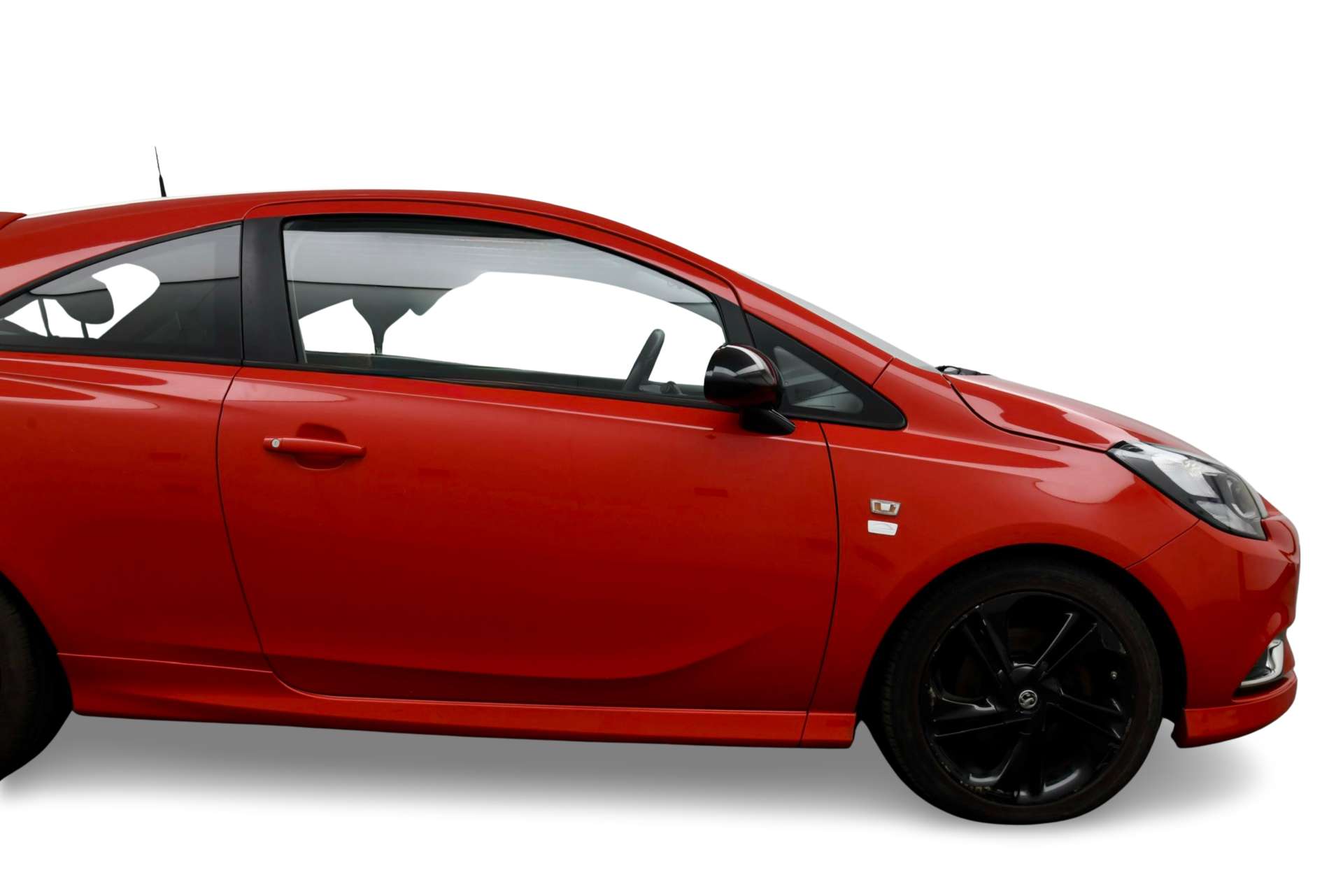 2015 Vauxhall CORSA 1.4 Corsa Limited Edition S/S 3dr - vehicle photo 13 for sale on PureCar