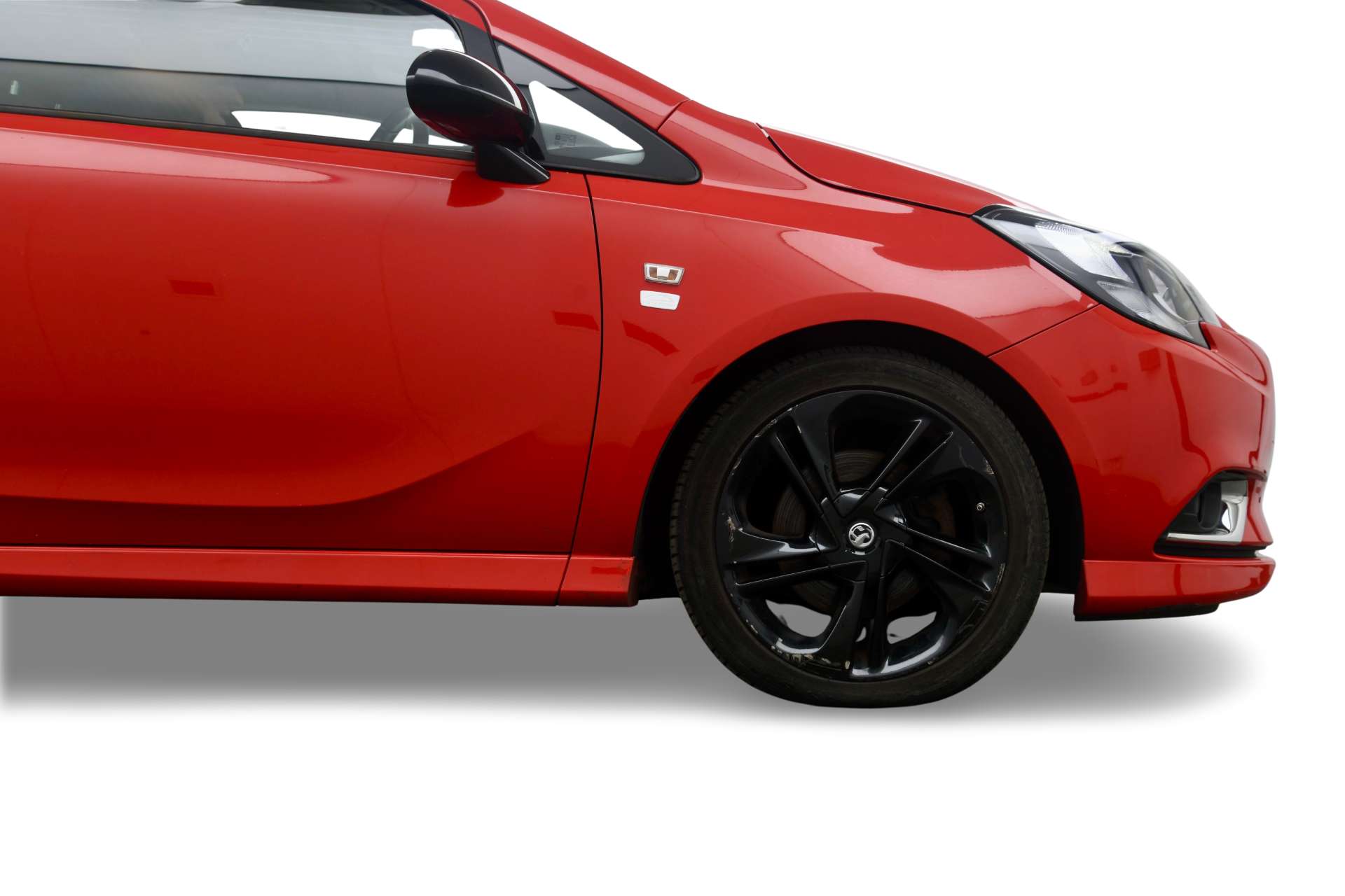 2015 Vauxhall CORSA 1.4 Corsa Limited Edition S/S 3dr - vehicle photo 14 for sale on PureCar