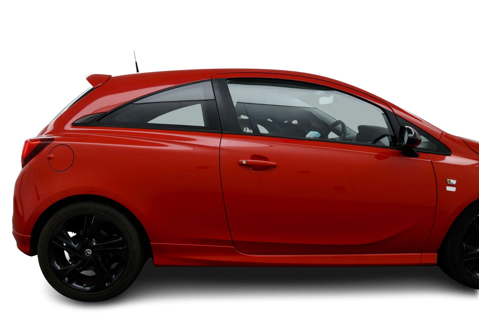 2015 Vauxhall CORSA 1.4 Corsa Limited Edition S/S 3dr - vehicle photo 15 for sale on PureCar