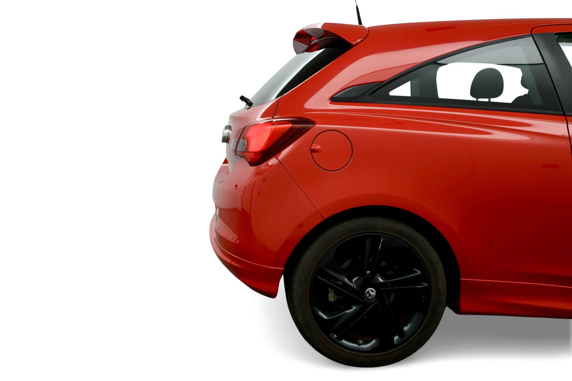 2015 Vauxhall CORSA 1.4 Corsa Limited Edition S/S 3dr - vehicle photo 16 for sale on PureCar