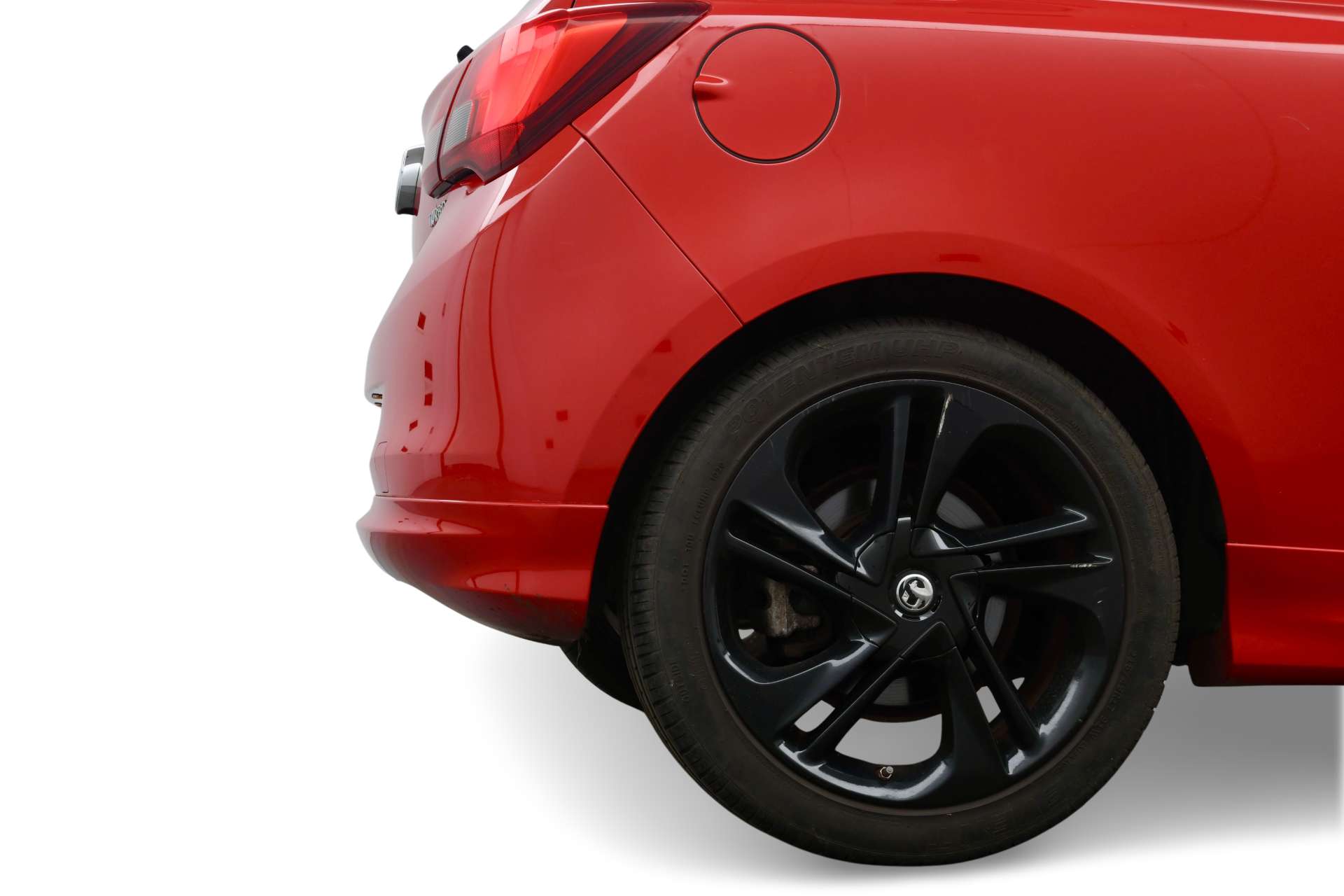 2015 Vauxhall CORSA 1.4 Corsa Limited Edition S/S 3dr - vehicle photo 17 for sale on PureCar