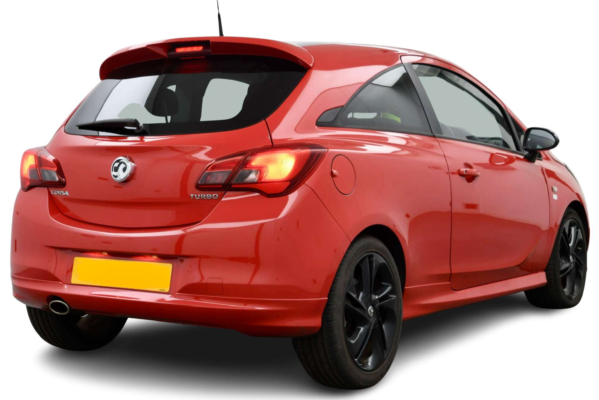 2015 Vauxhall CORSA 1.4 Corsa Limited Edition S/S 3dr - vehicle photo 18 for sale on PureCar