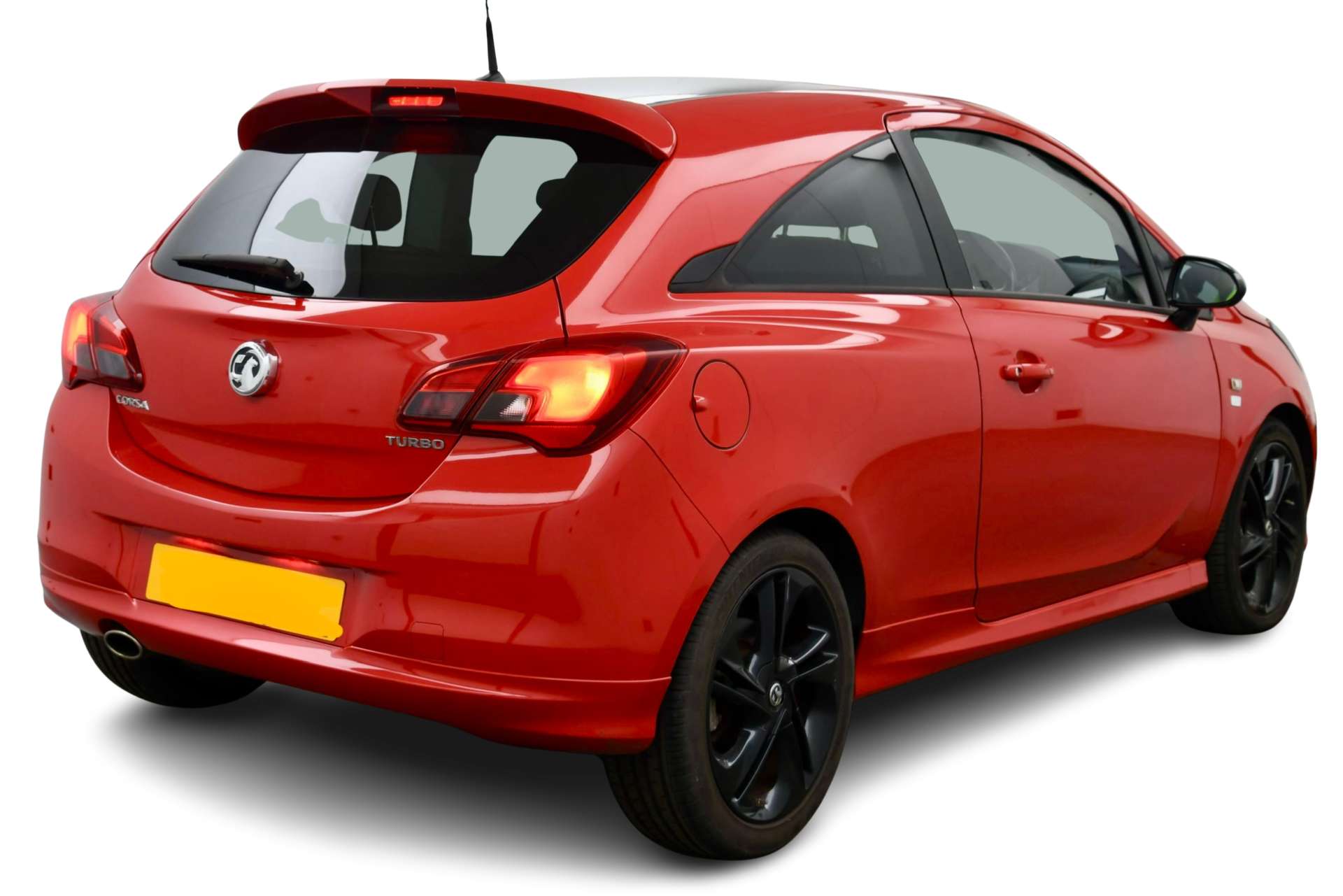 2015 Vauxhall CORSA 1.4 Corsa Limited Edition S/S 3dr - vehicle photo 19 for sale on PureCar