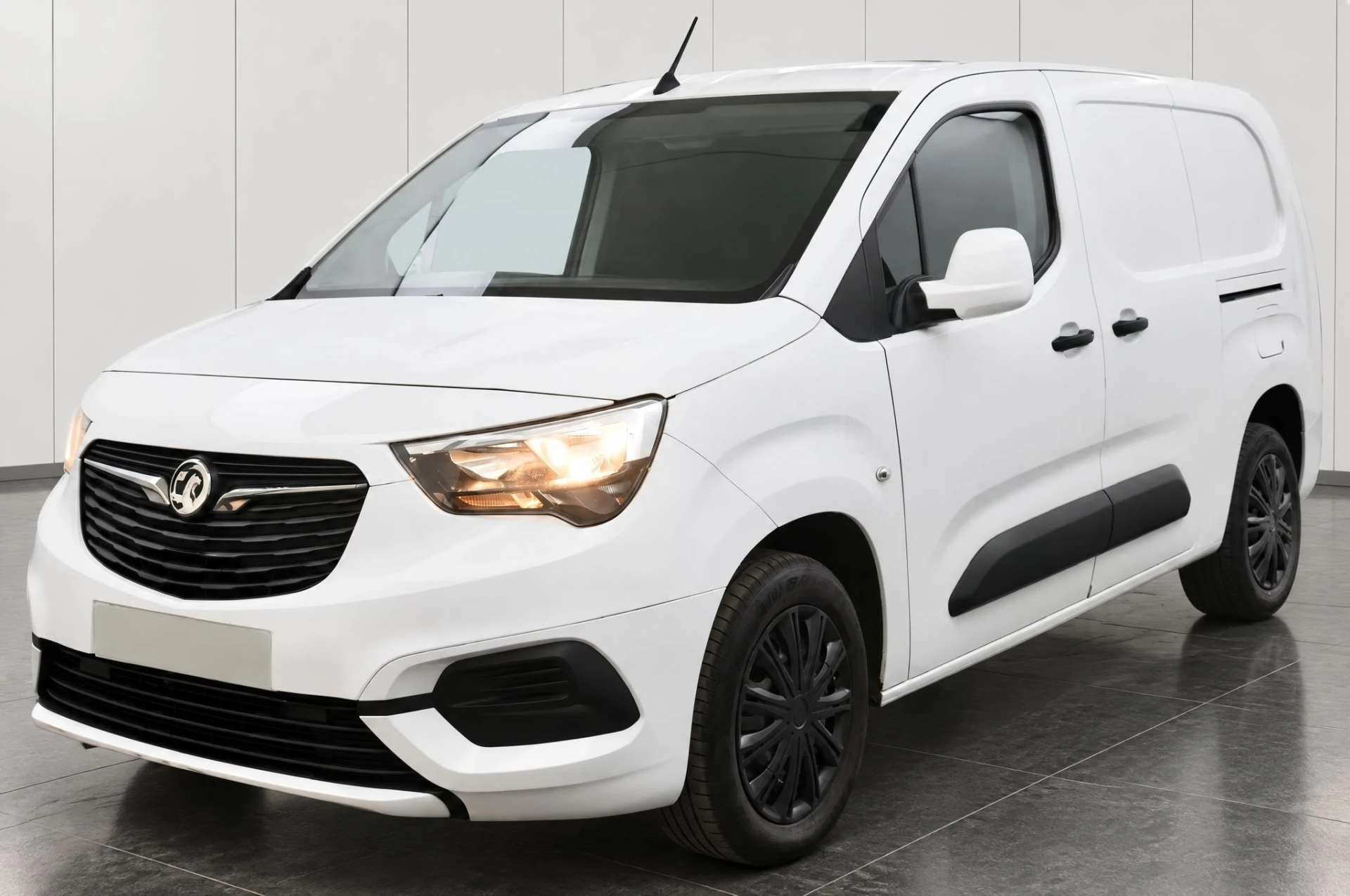 Vauxhall COMBO 2020