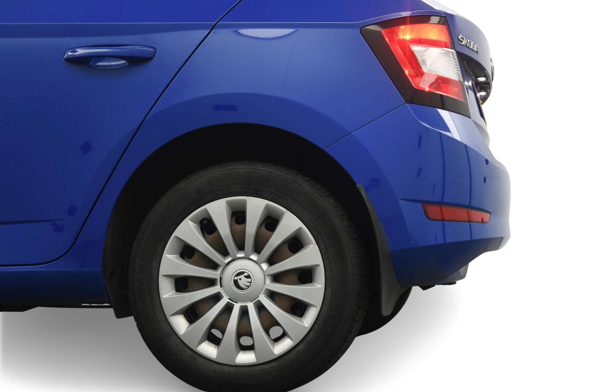 2019 Skoda FABIA 1.0 Fabia S MPI 5dr - vehicle photo 6 for sale on PureCar