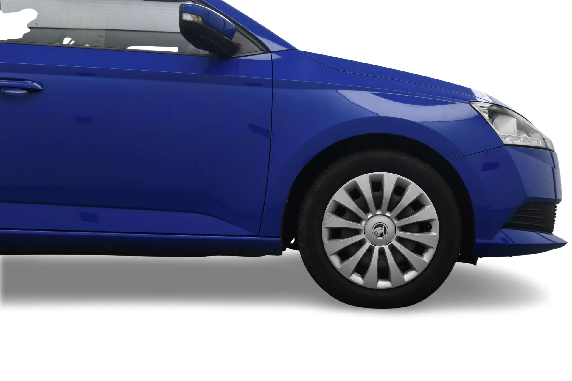 2019 Skoda FABIA 1.0 Fabia S MPI 5dr - vehicle photo 15 for sale on PureCar