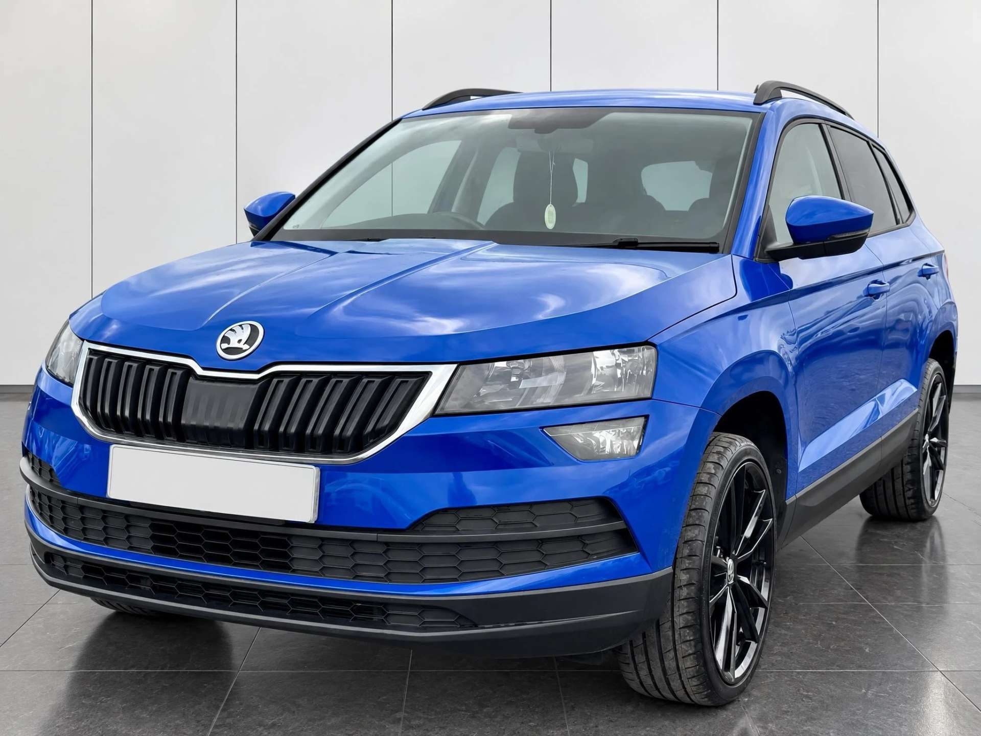 Skoda KAROQ 2019