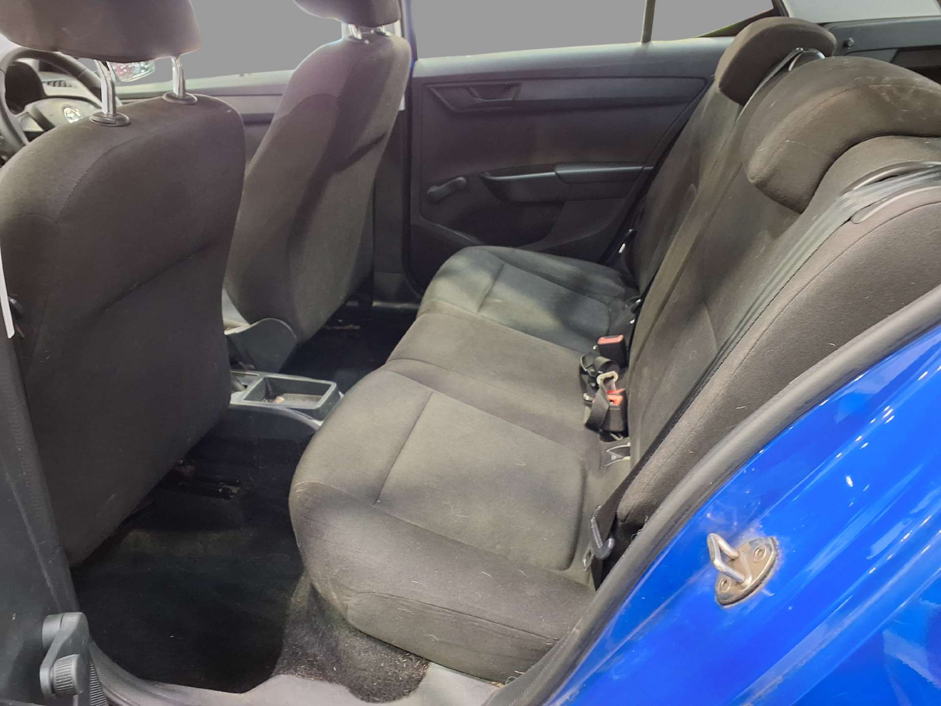 2019 Skoda FABIA 1.0 Fabia S MPI 5dr - vehicle photo 17 for sale on PureCar
